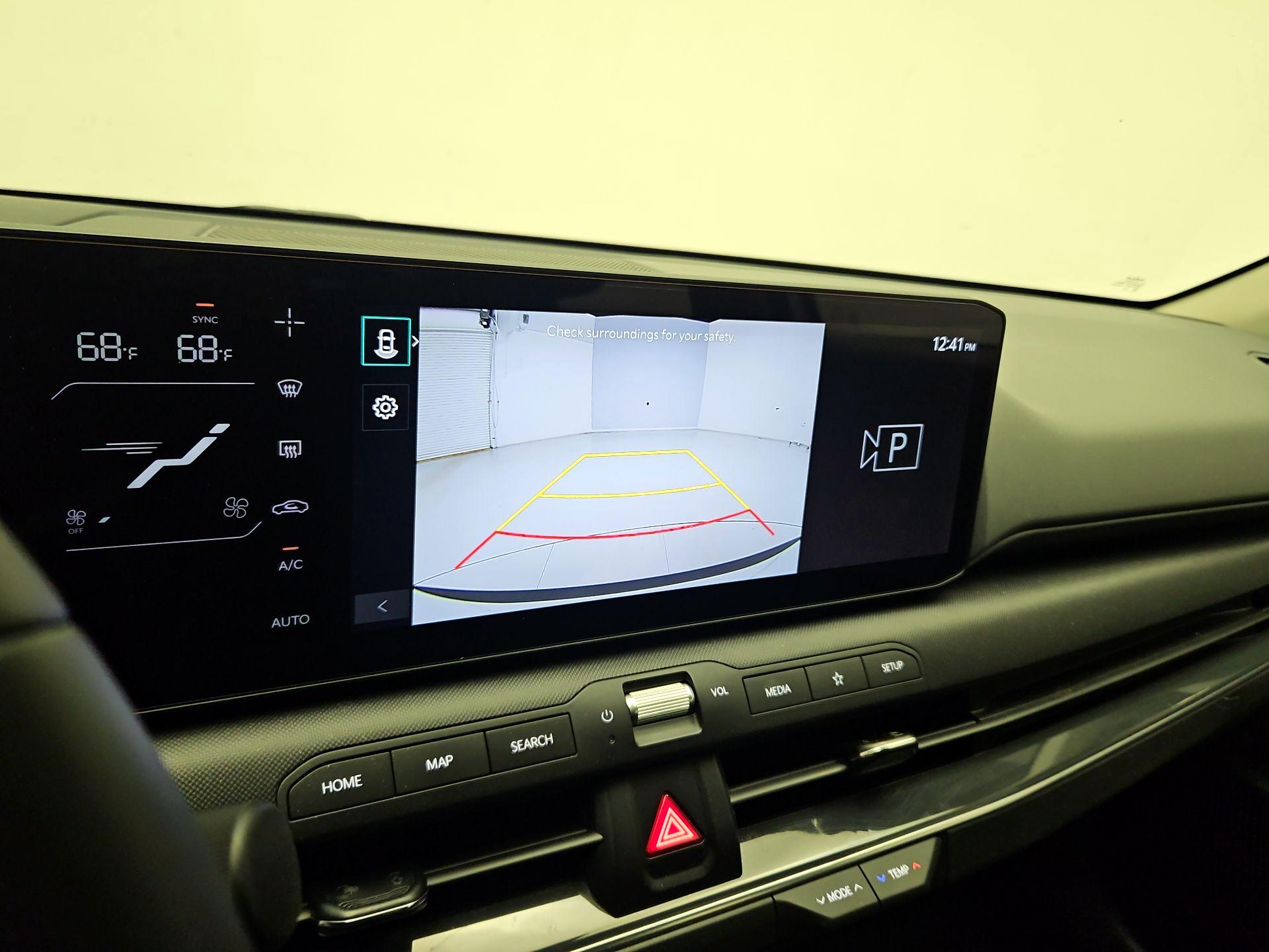 Thumbnail: 2025 Kia K4 - 14