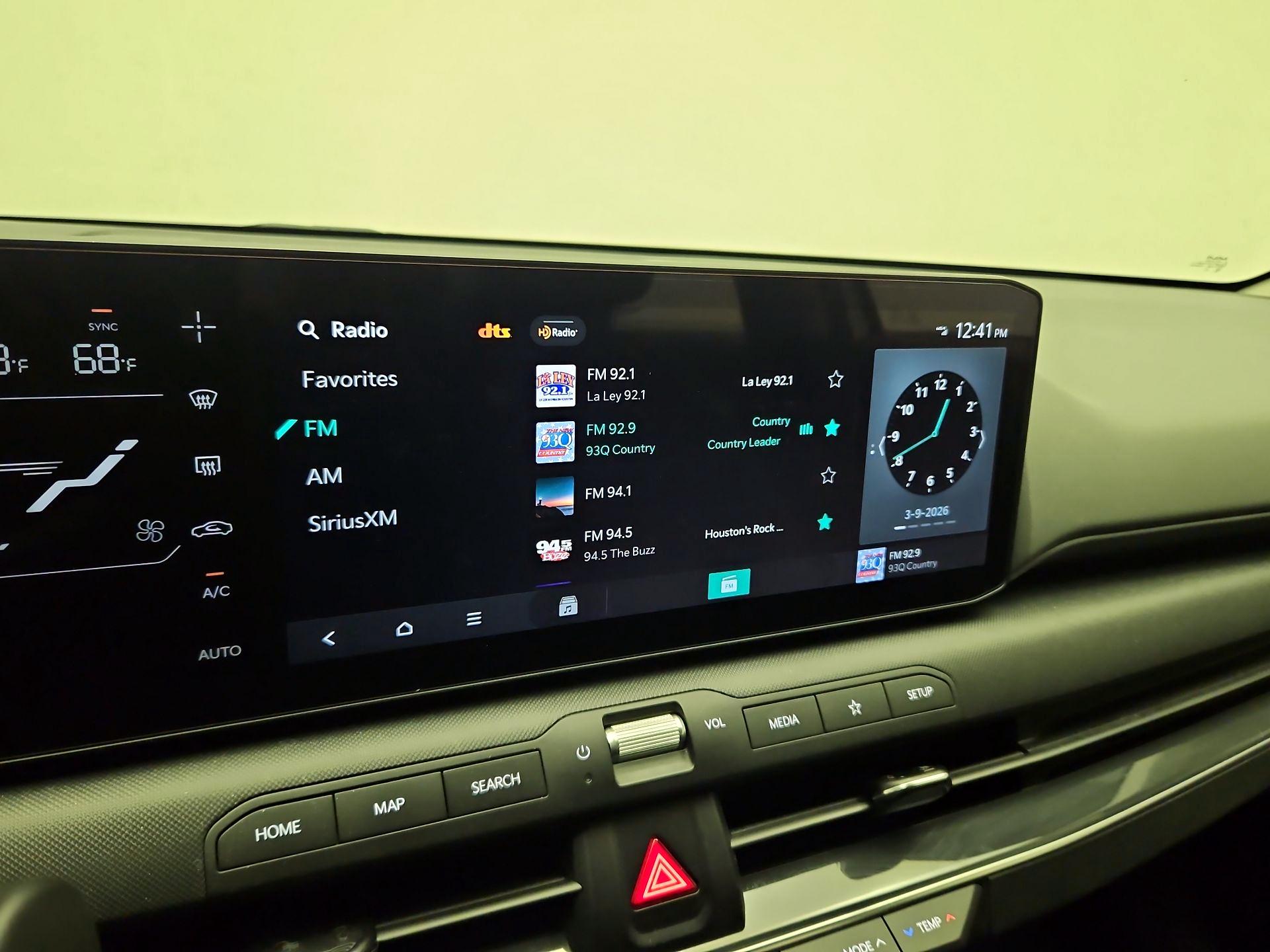 Thumbnail: 2025 Kia K4 - 15