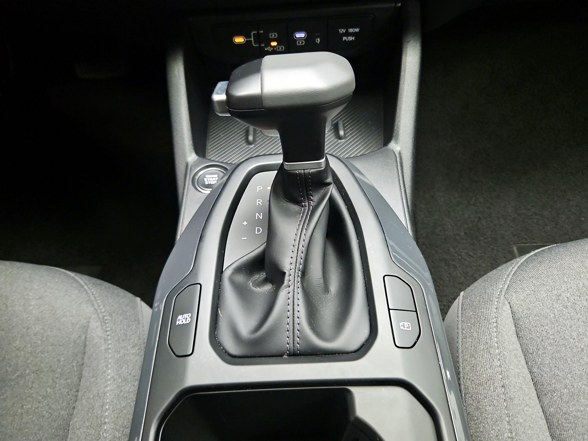 Thumbnail: 2025 Kia K4 - 17