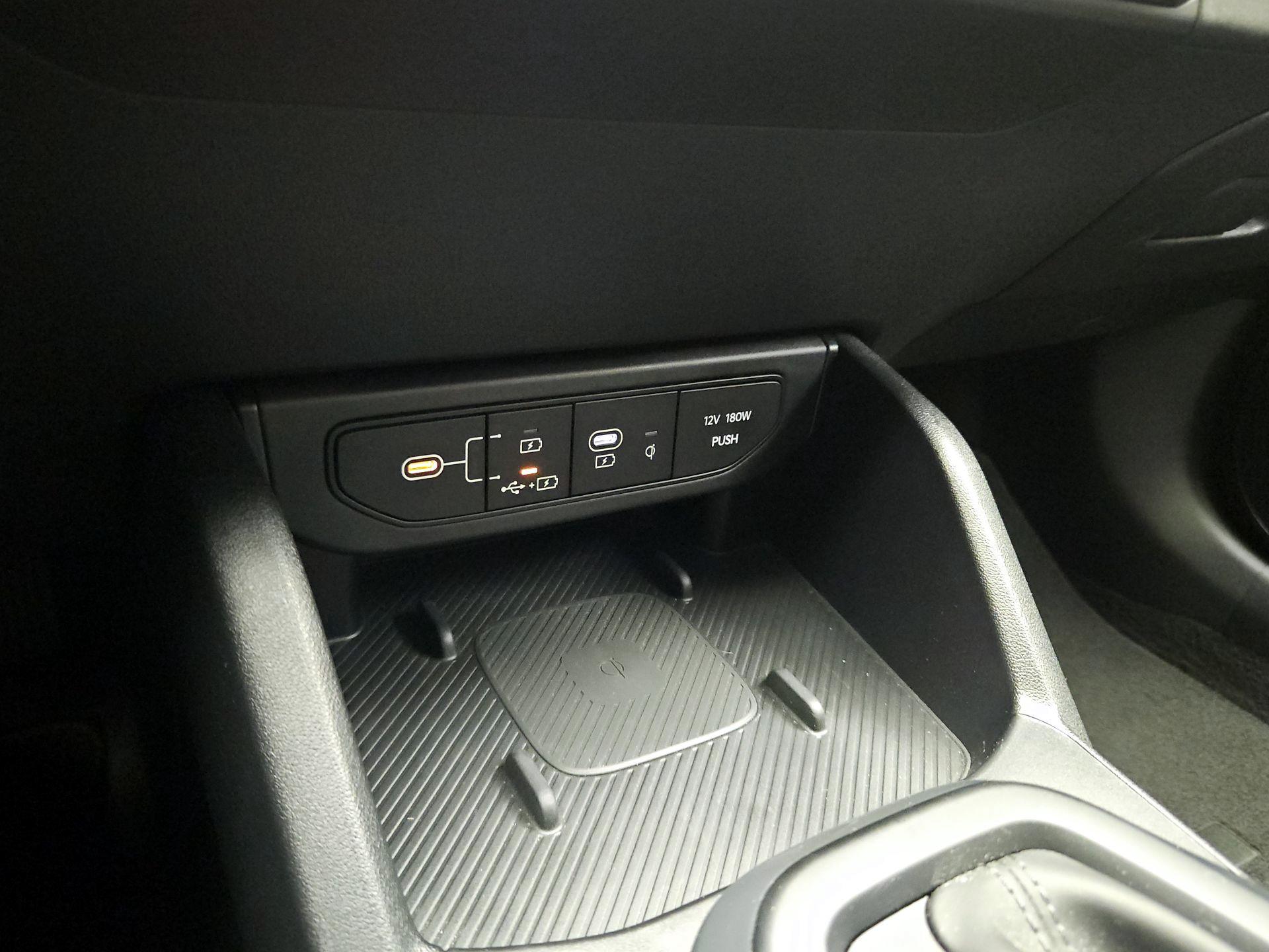 Thumbnail: 2025 Kia K4 - 18