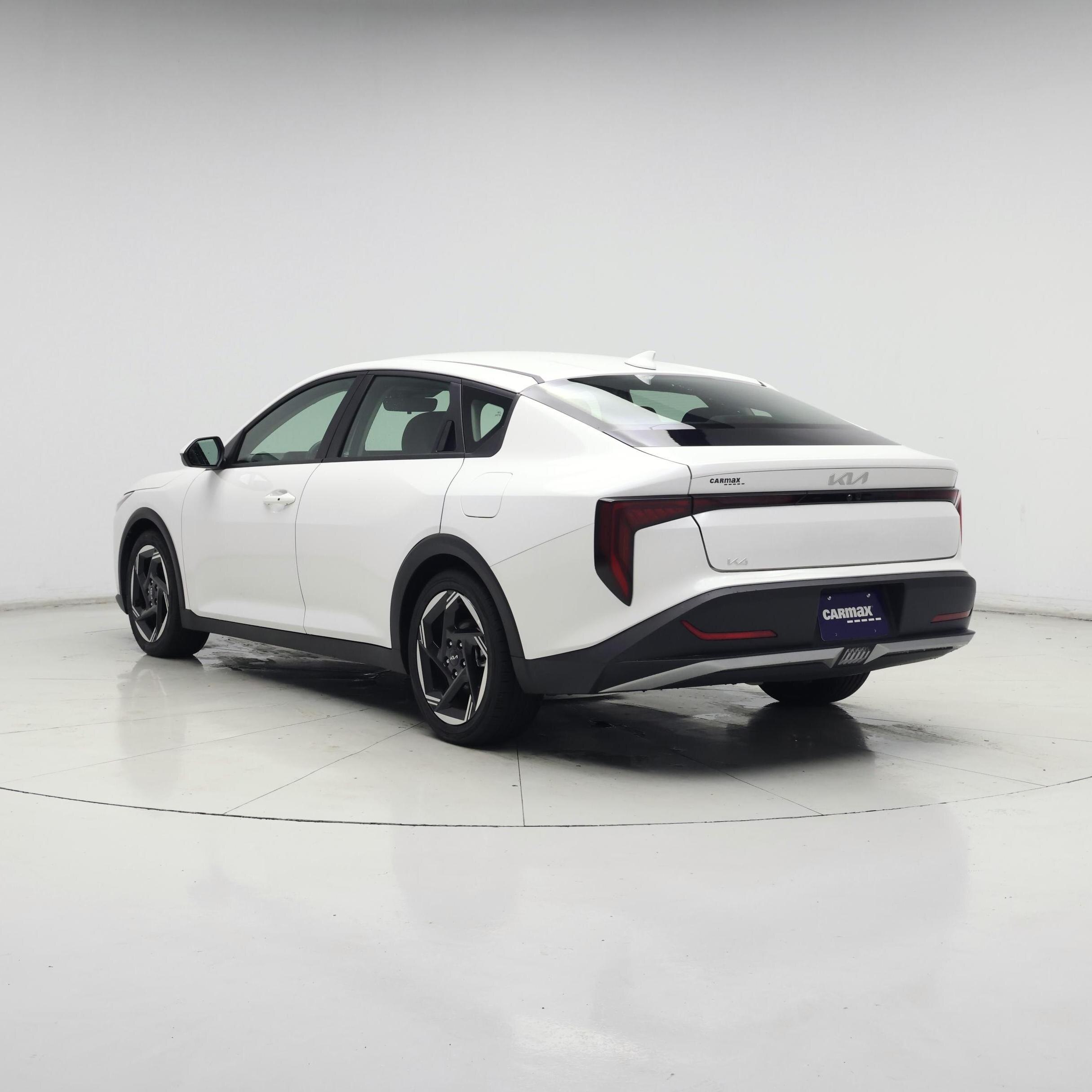 Thumbnail: 2025 Kia K4 - 2