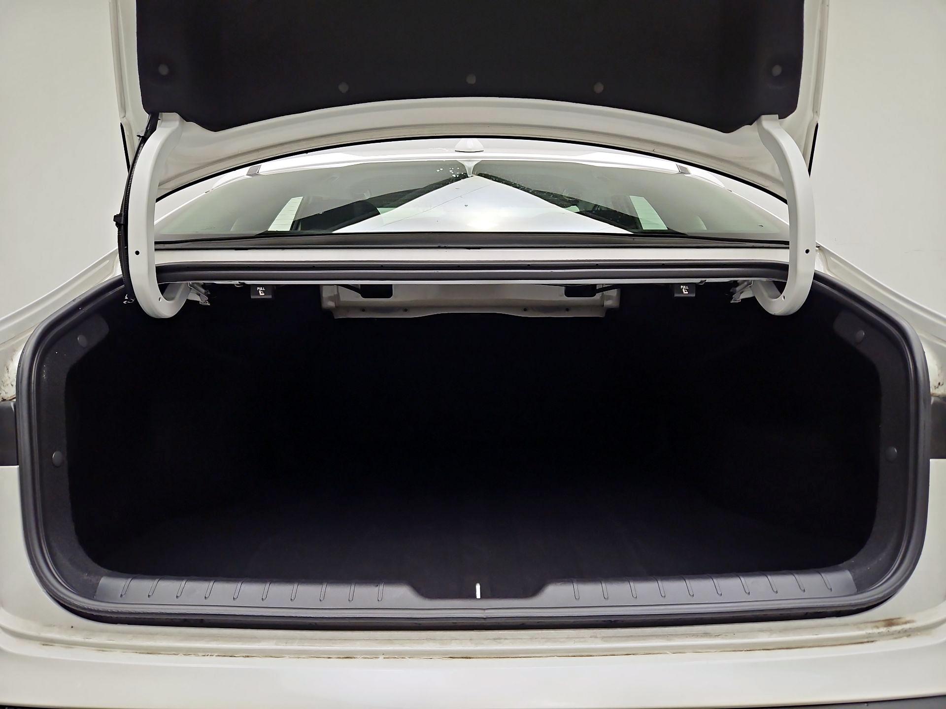 Thumbnail: 2025 Kia K4 - 20