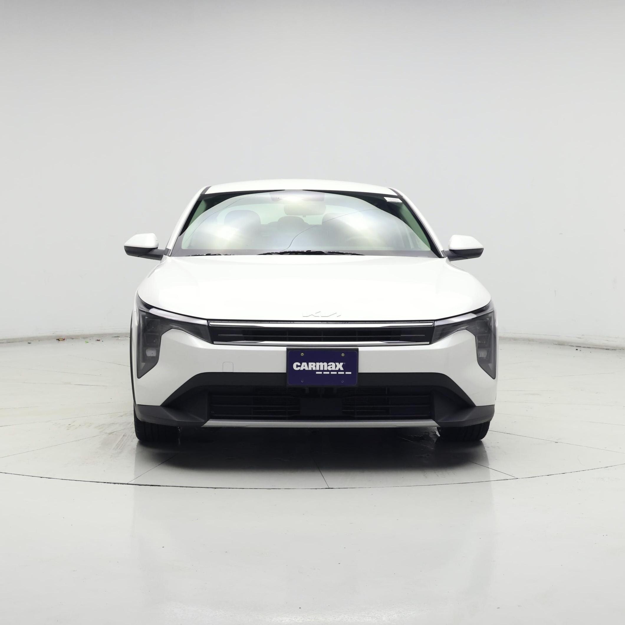 Thumbnail: 2025 Kia K4 - 5