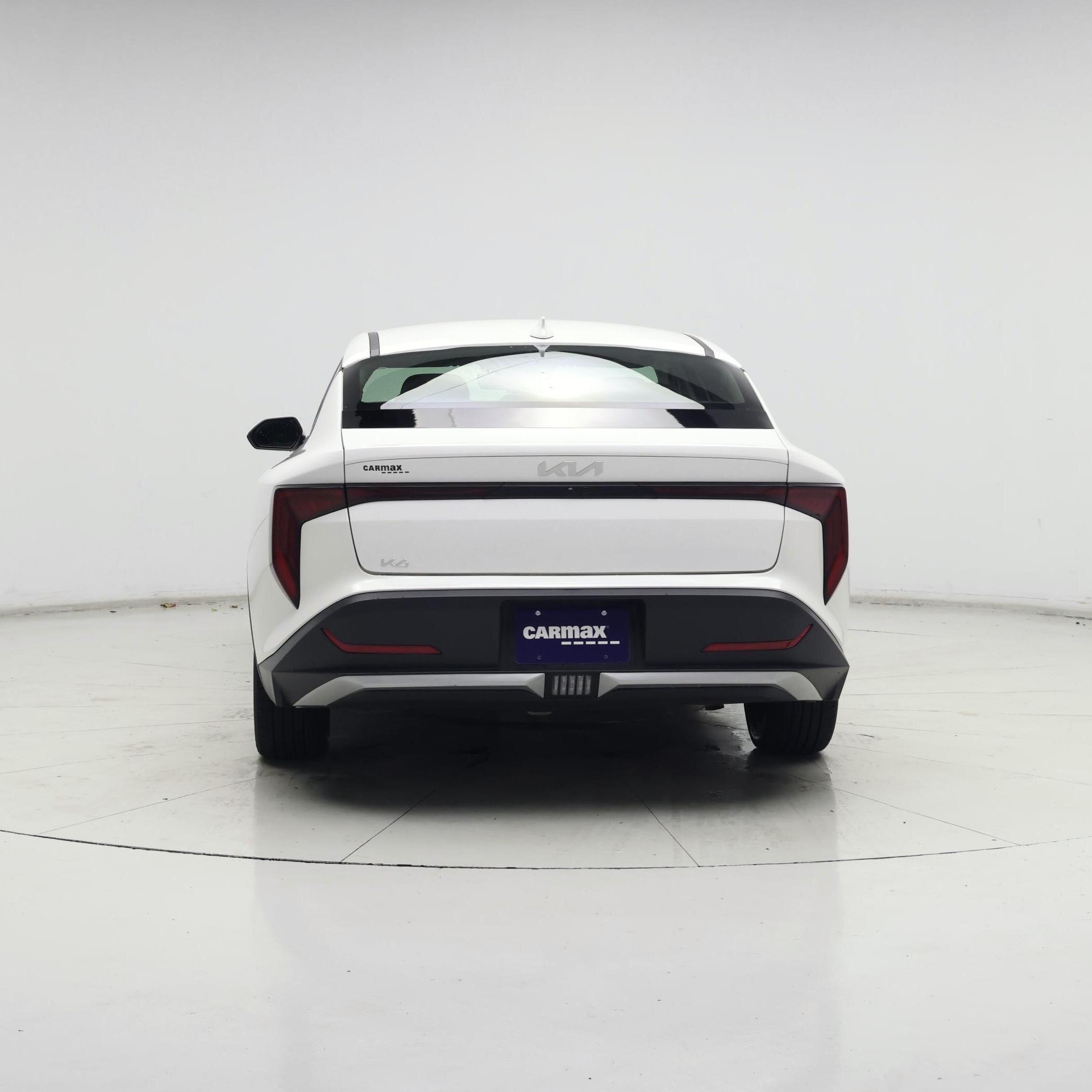 Thumbnail: 2025 Kia K4 - 6