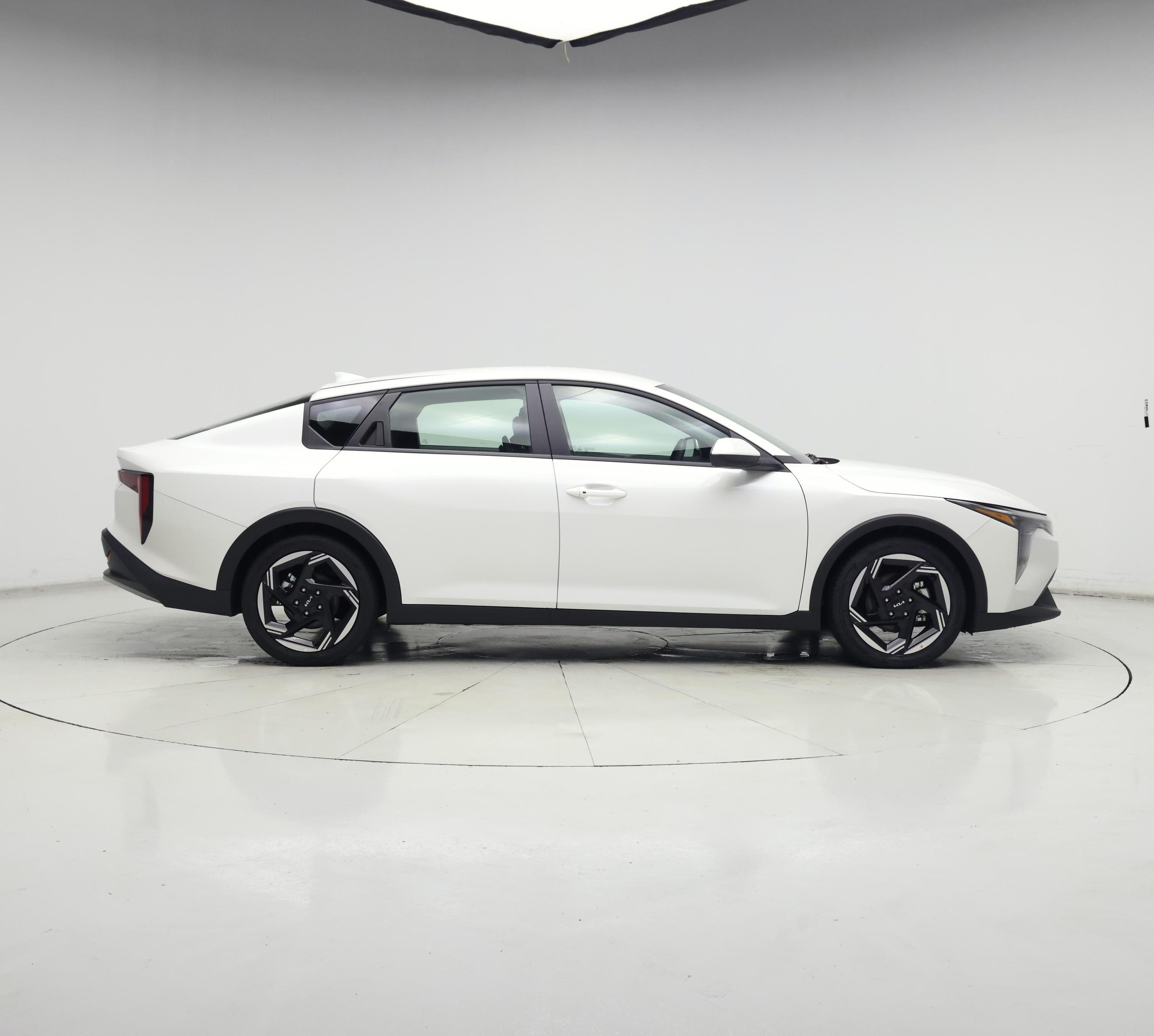 Thumbnail: 2025 Kia K4 - 7