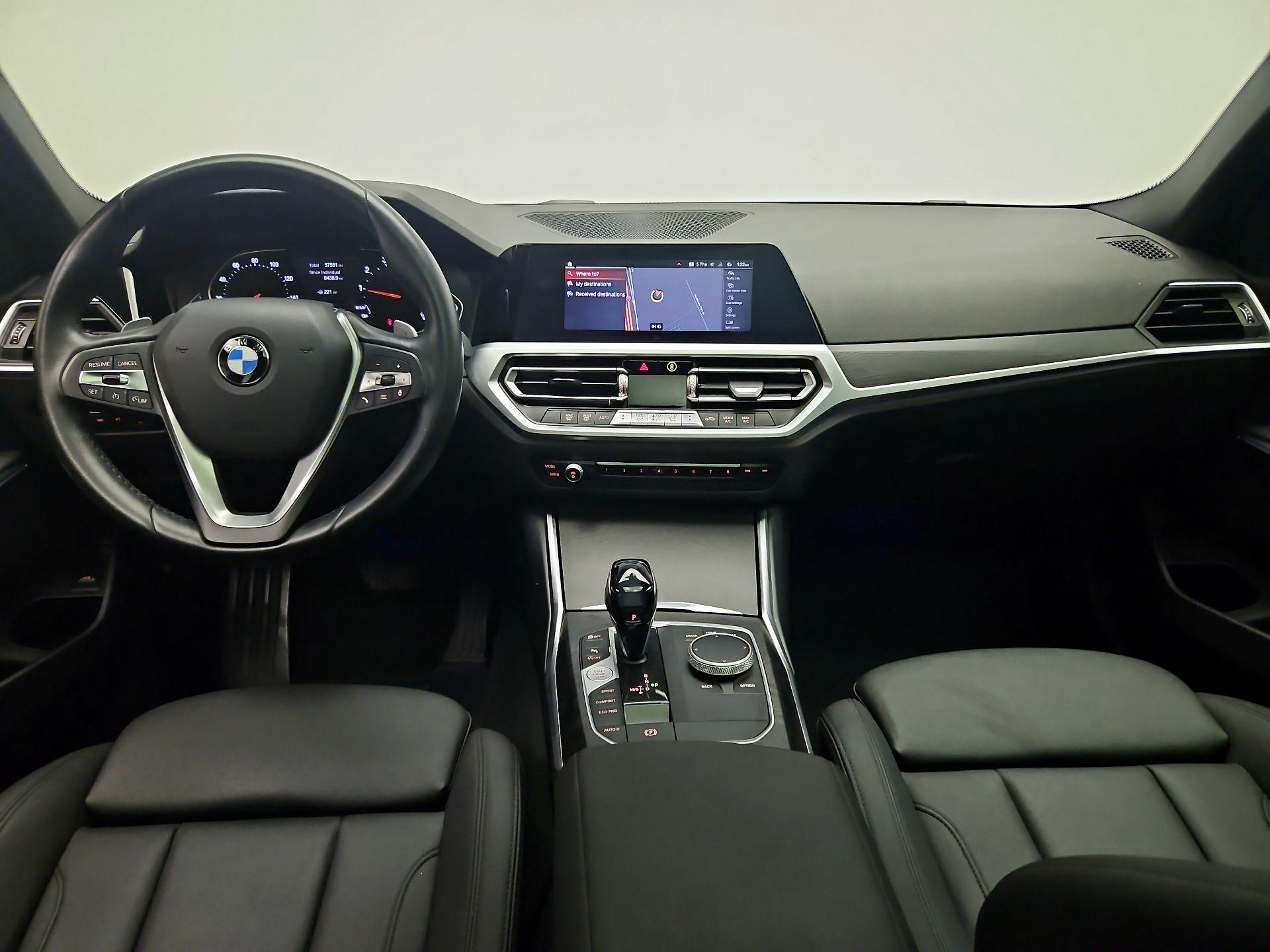 Thumbnail: 2021 BMW 3 Series - 9