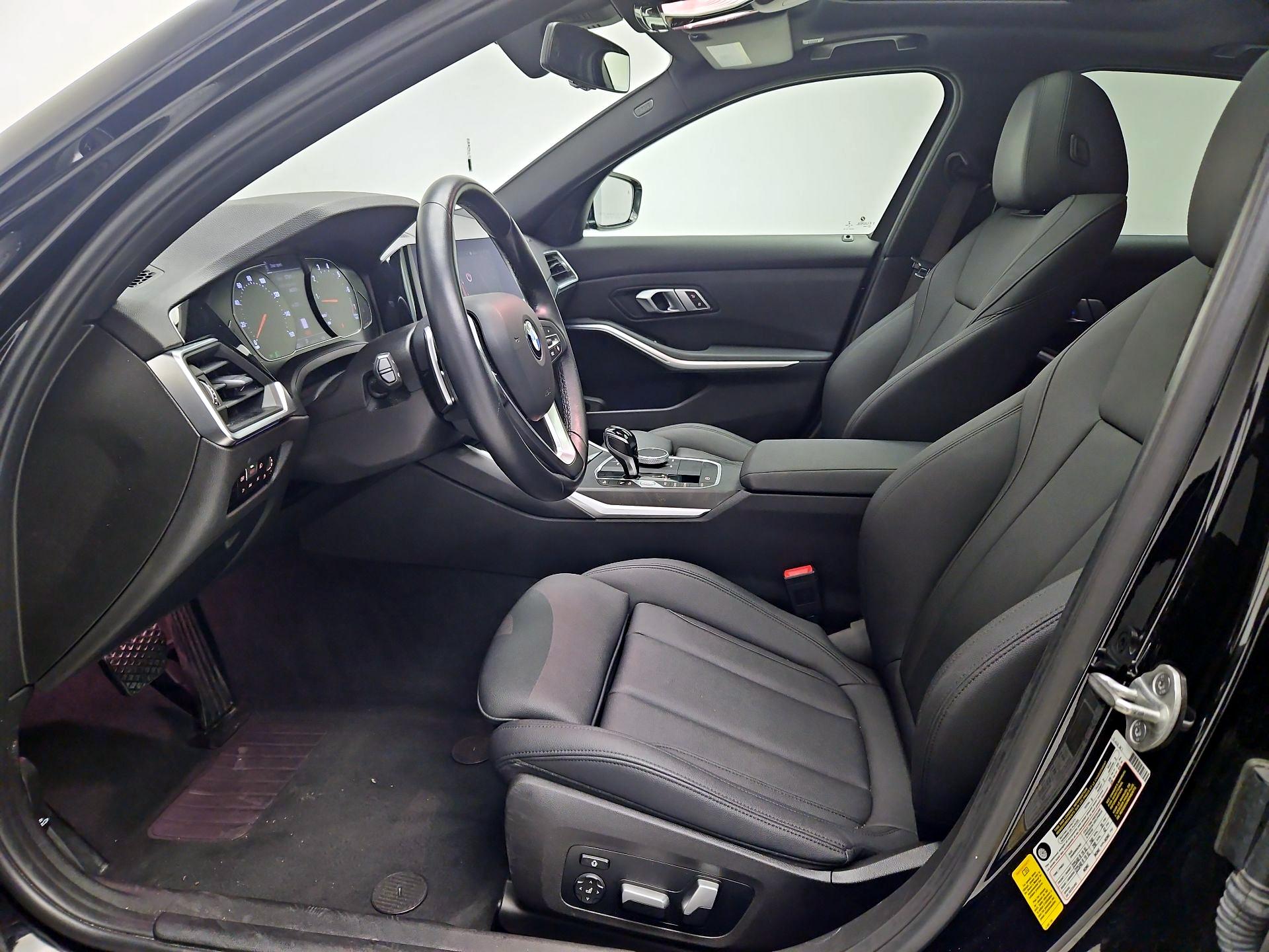 Thumbnail: 2021 BMW 3 Series - 11