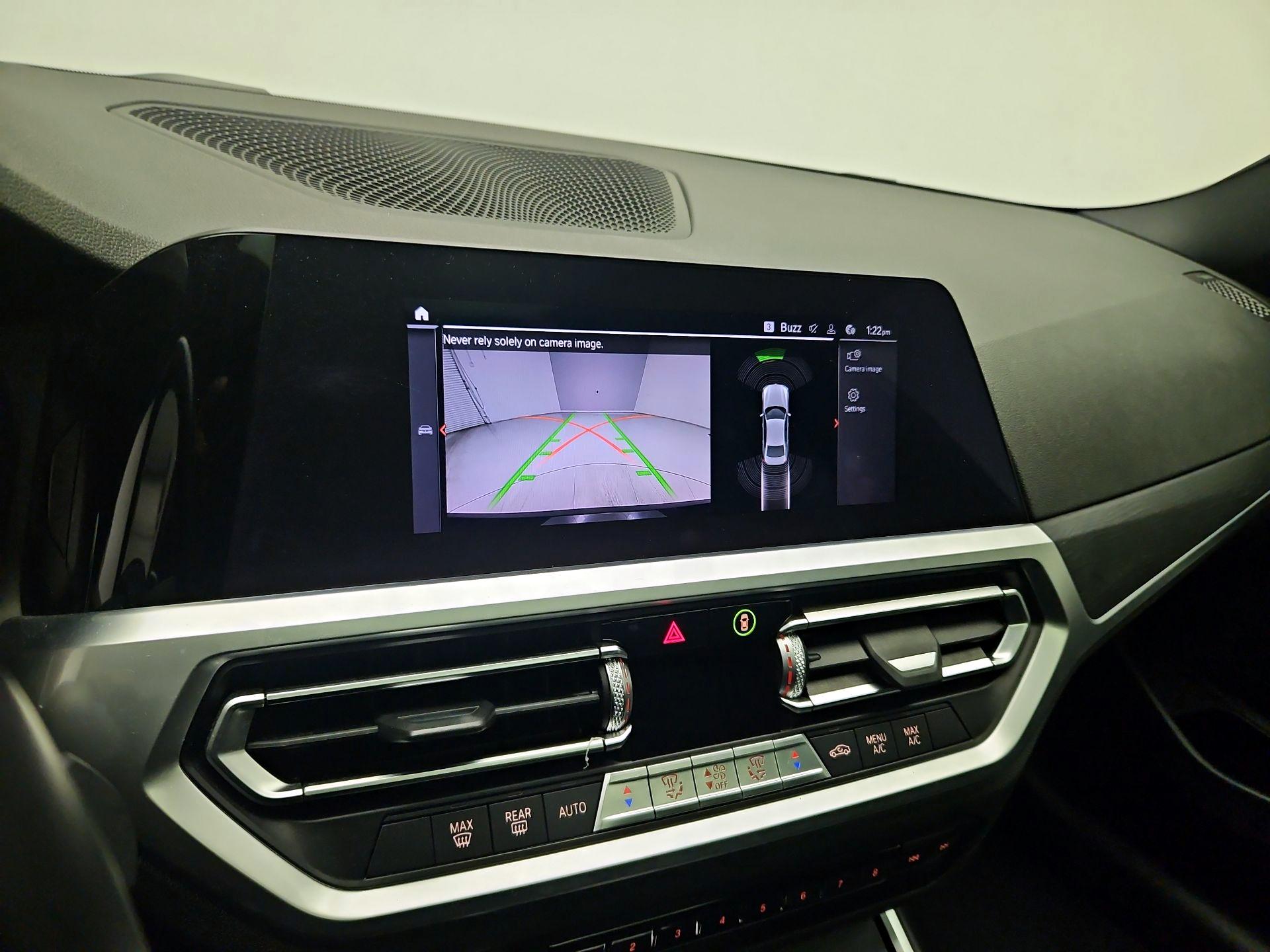 Thumbnail: 2021 BMW 3 Series - 15