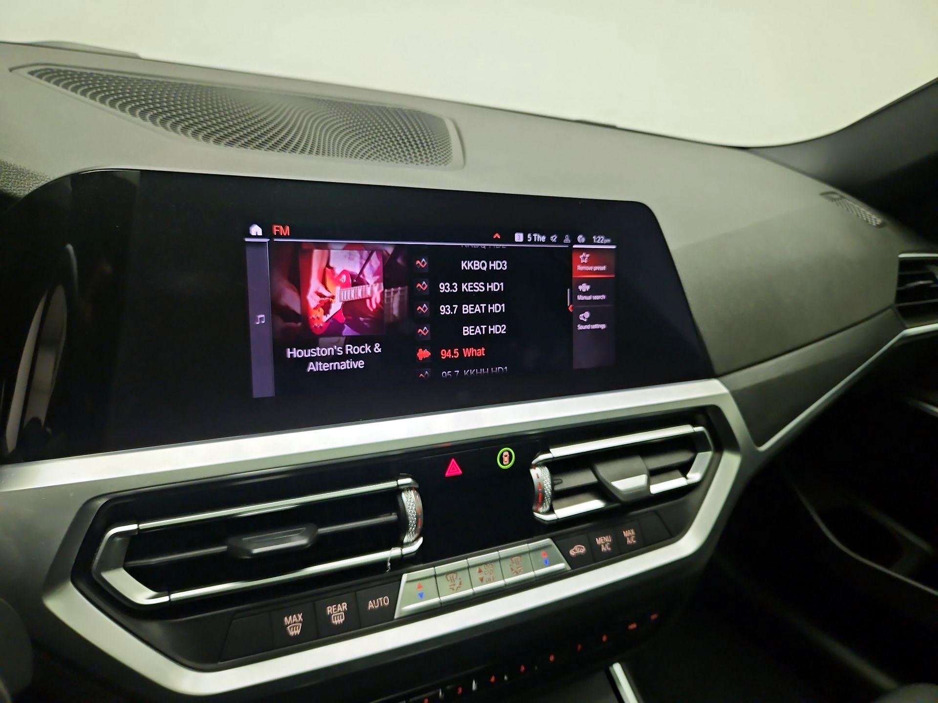 Thumbnail: 2021 BMW 3 Series - 16