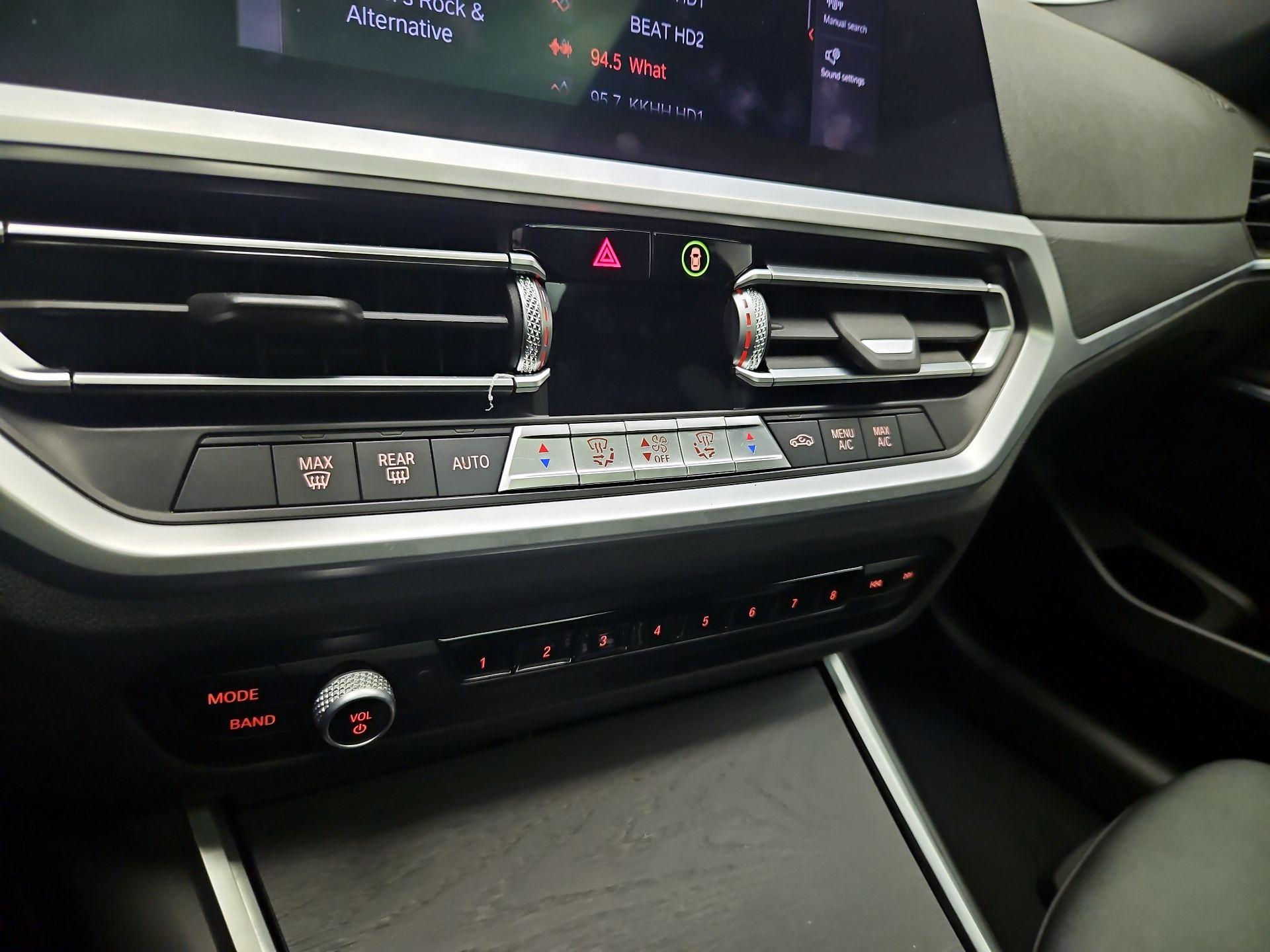 Thumbnail: 2021 BMW 3 Series - 17