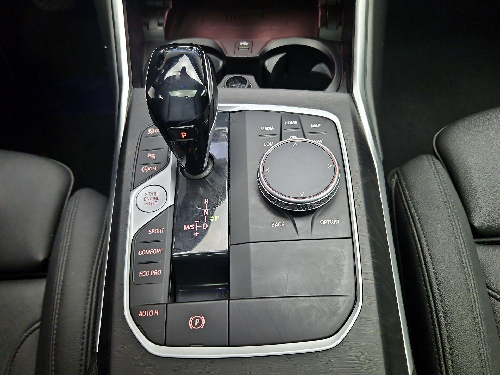 Thumbnail: 2021 BMW 3 Series - 18