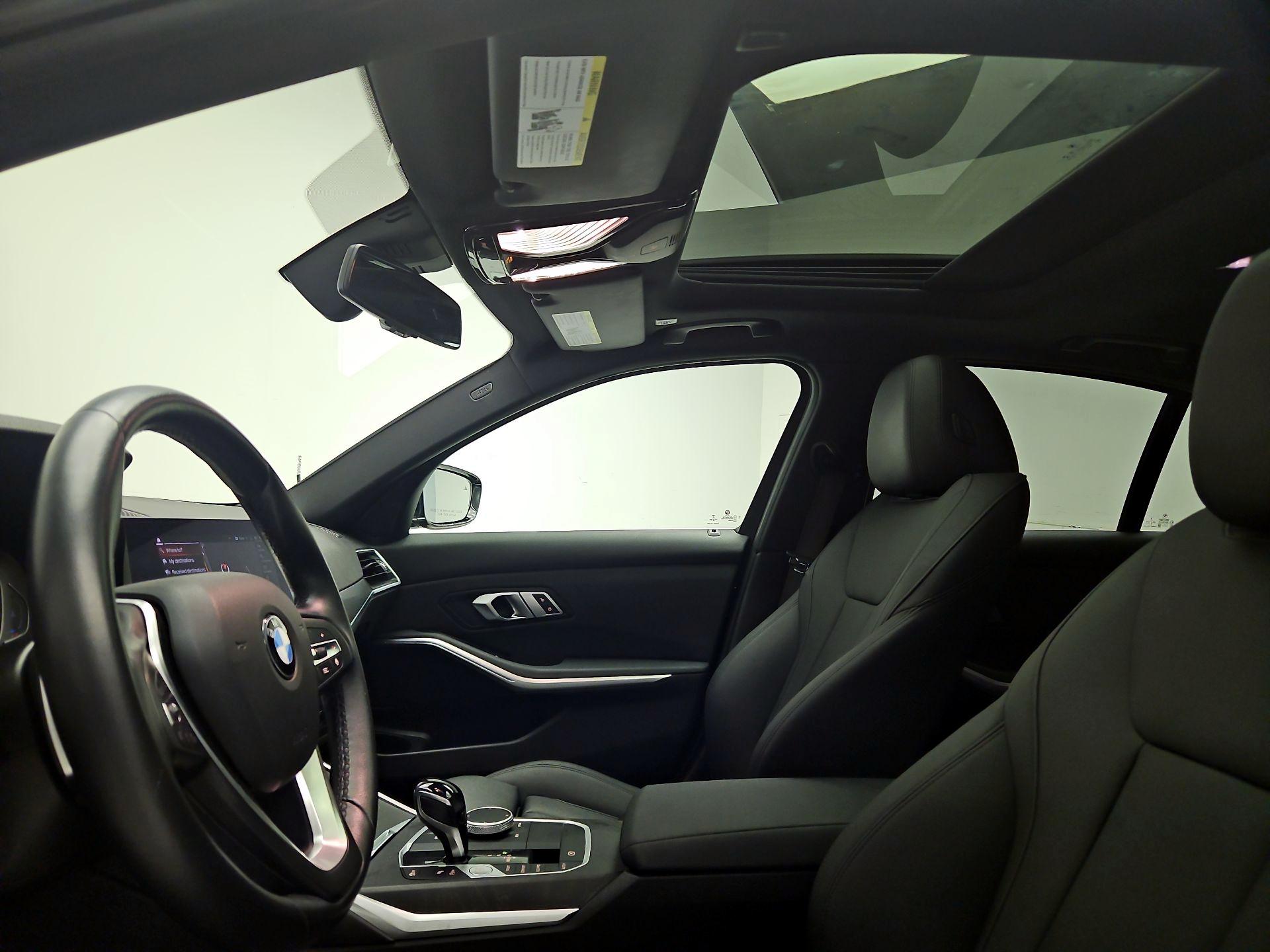 Thumbnail: 2021 BMW 3 Series - 20