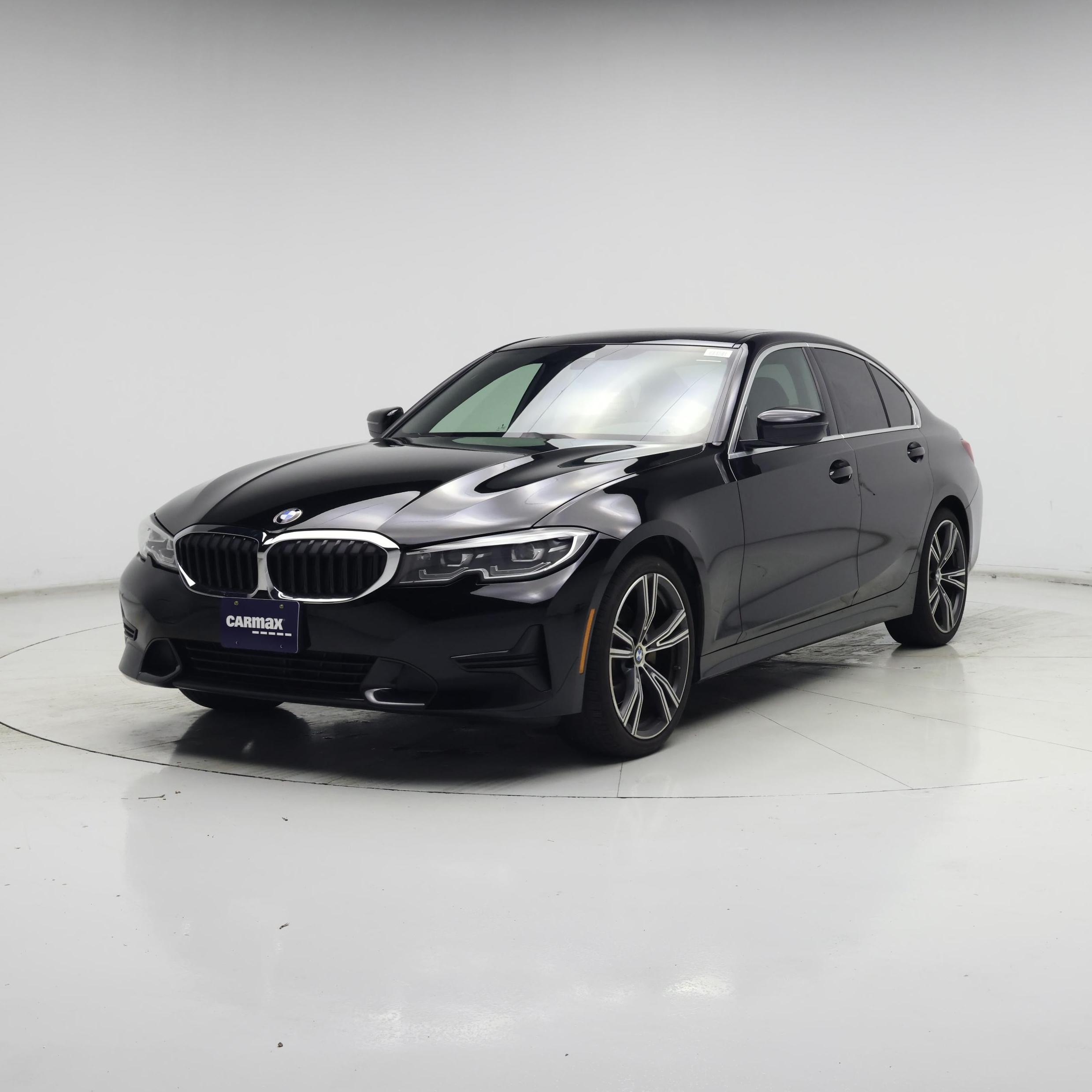 Thumbnail: 2021 BMW 3 Series - 4