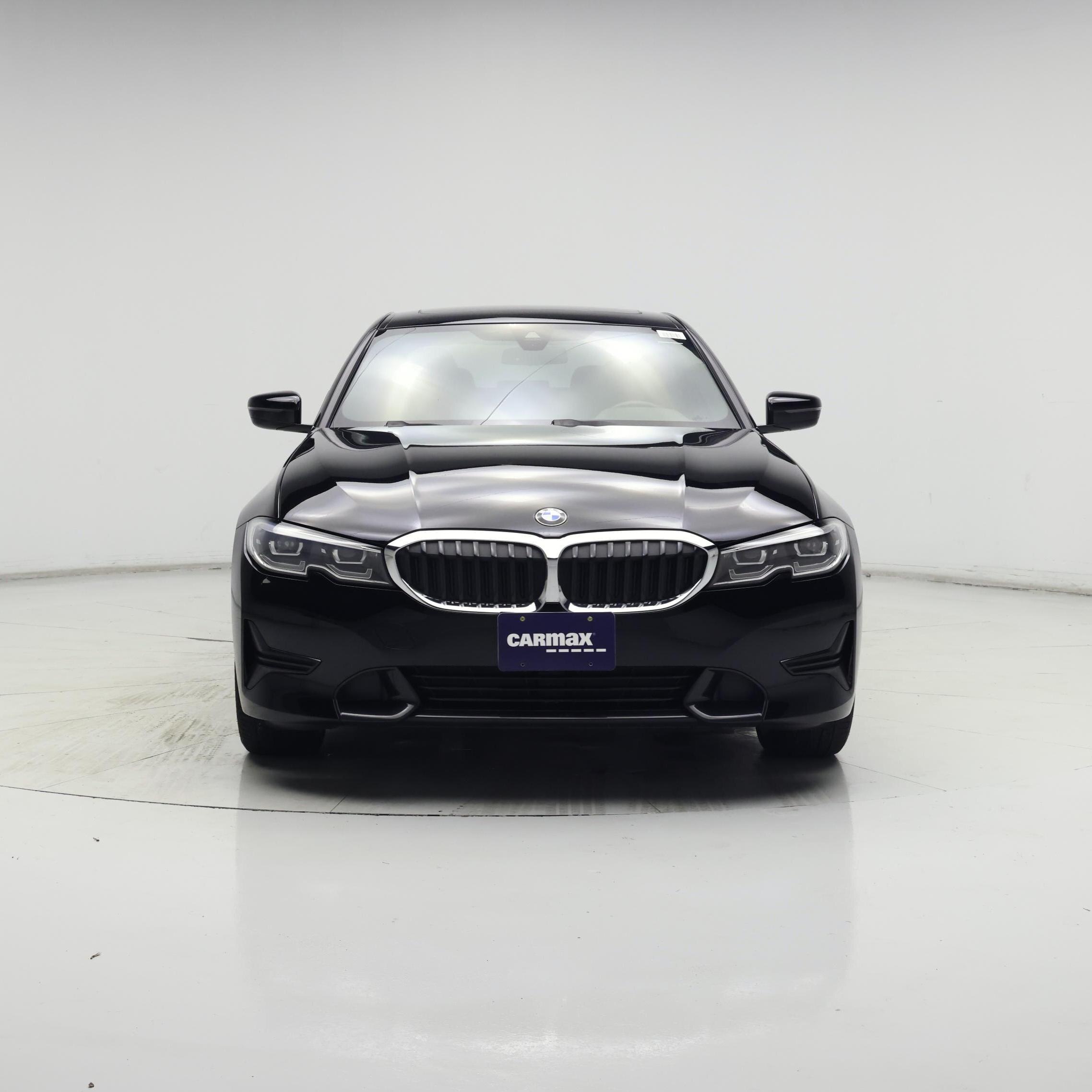 Thumbnail: 2021 BMW 3 Series - 5