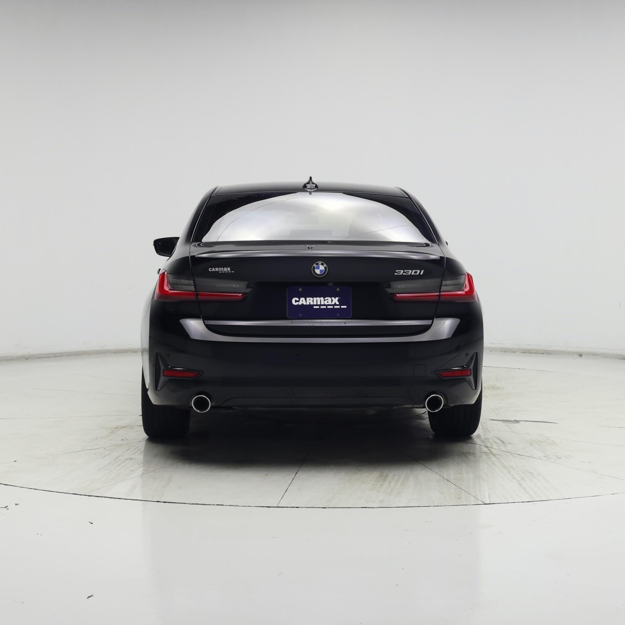 Thumbnail: 2021 BMW 3 Series - 6