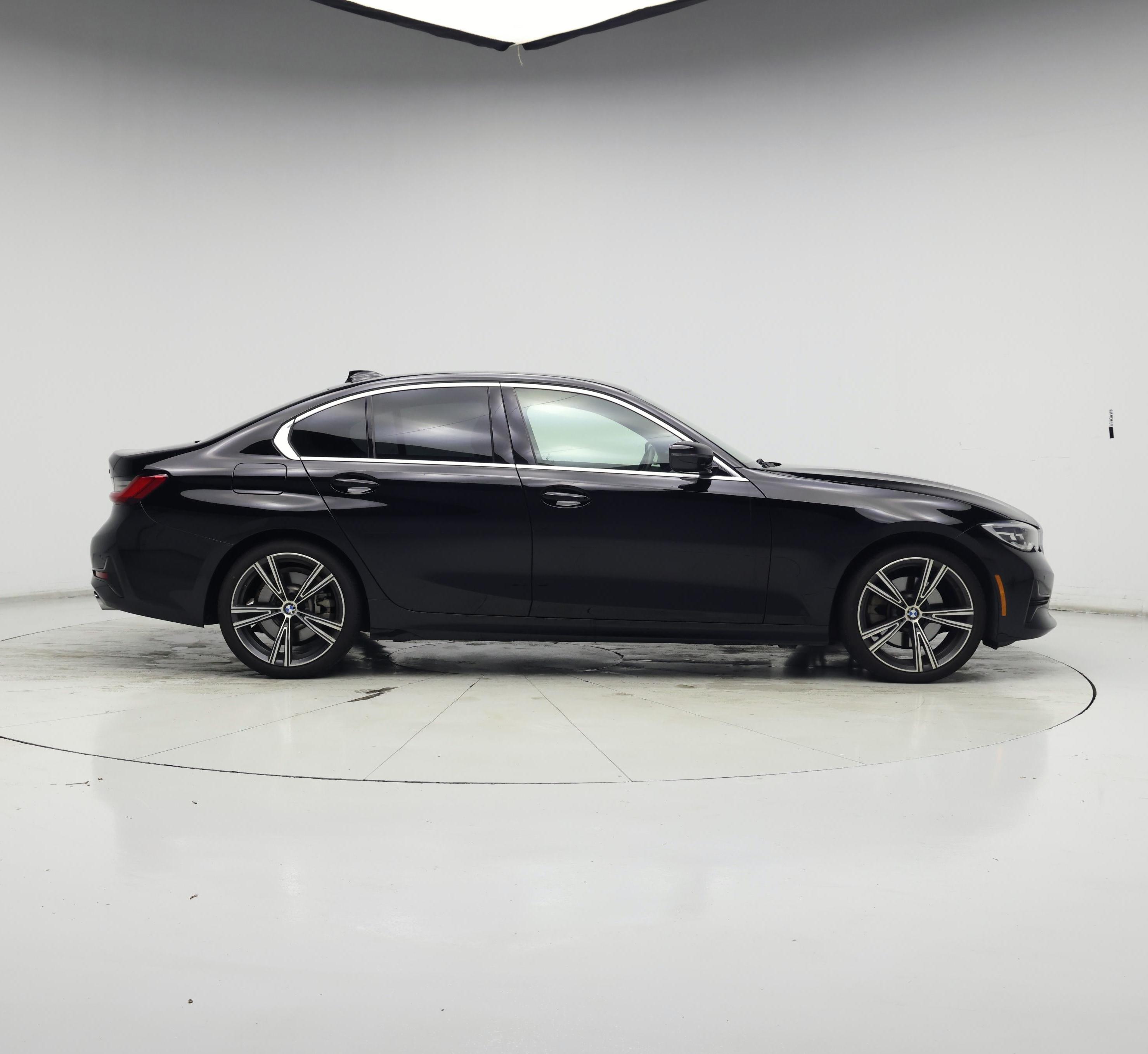 Thumbnail: 2021 BMW 3 Series - 7