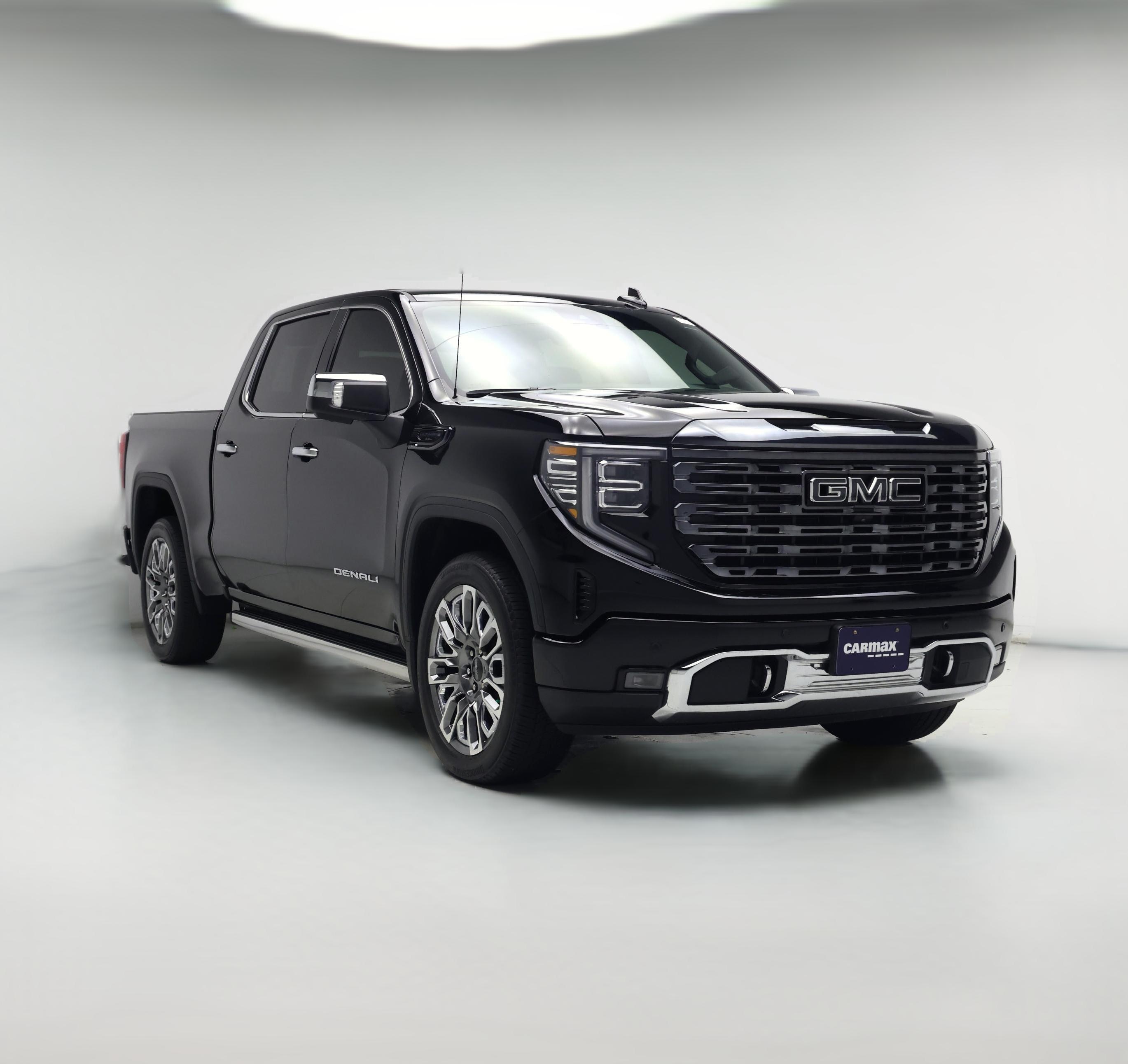 Thumbnail: 2023 GMC Sierra 1500 - 1