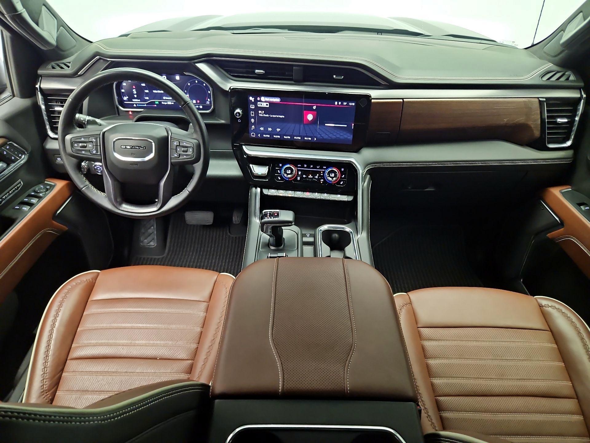 Thumbnail: 2023 GMC Sierra 1500 - 9