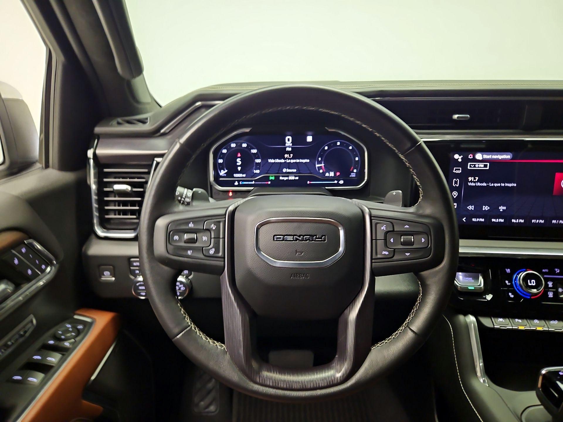 Thumbnail: 2023 GMC Sierra 1500 - 10