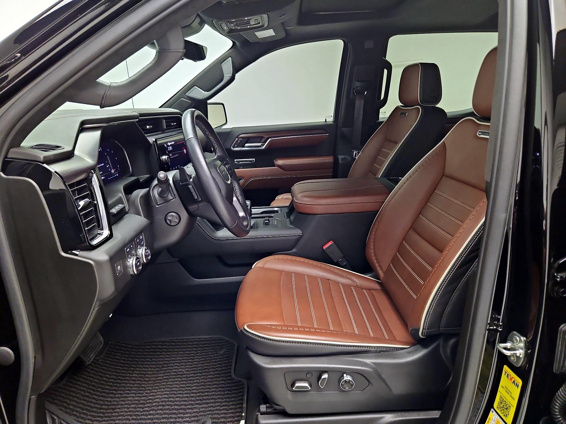 Thumbnail: 2023 GMC Sierra 1500 - 11