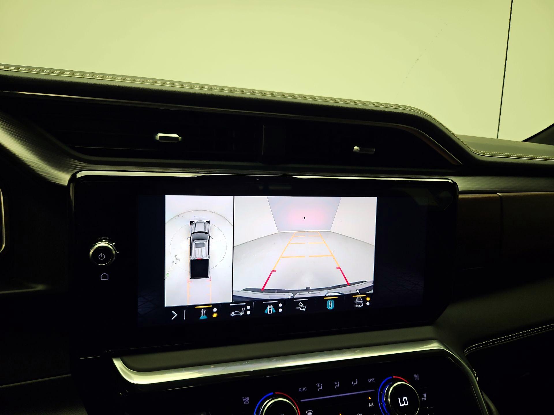 Thumbnail: 2023 GMC Sierra 1500 - 13