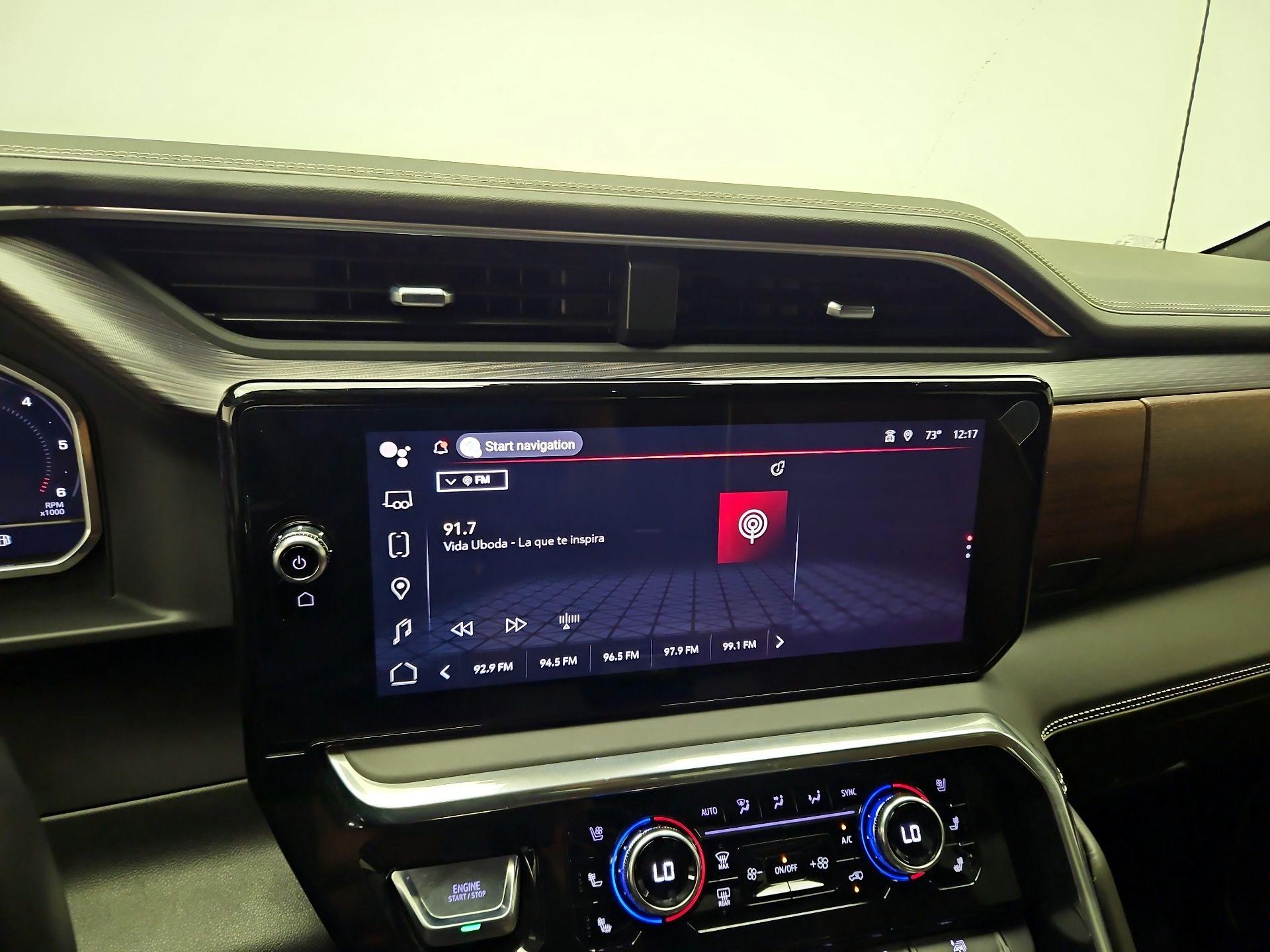 Thumbnail: 2023 GMC Sierra 1500 - 14