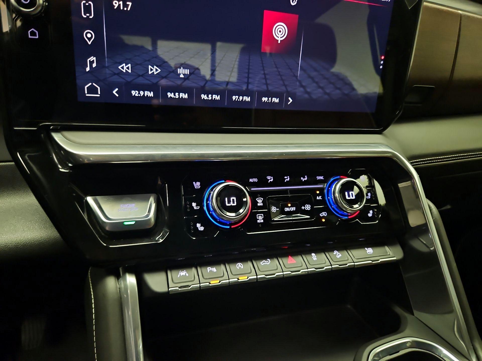 Thumbnail: 2023 GMC Sierra 1500 - 15