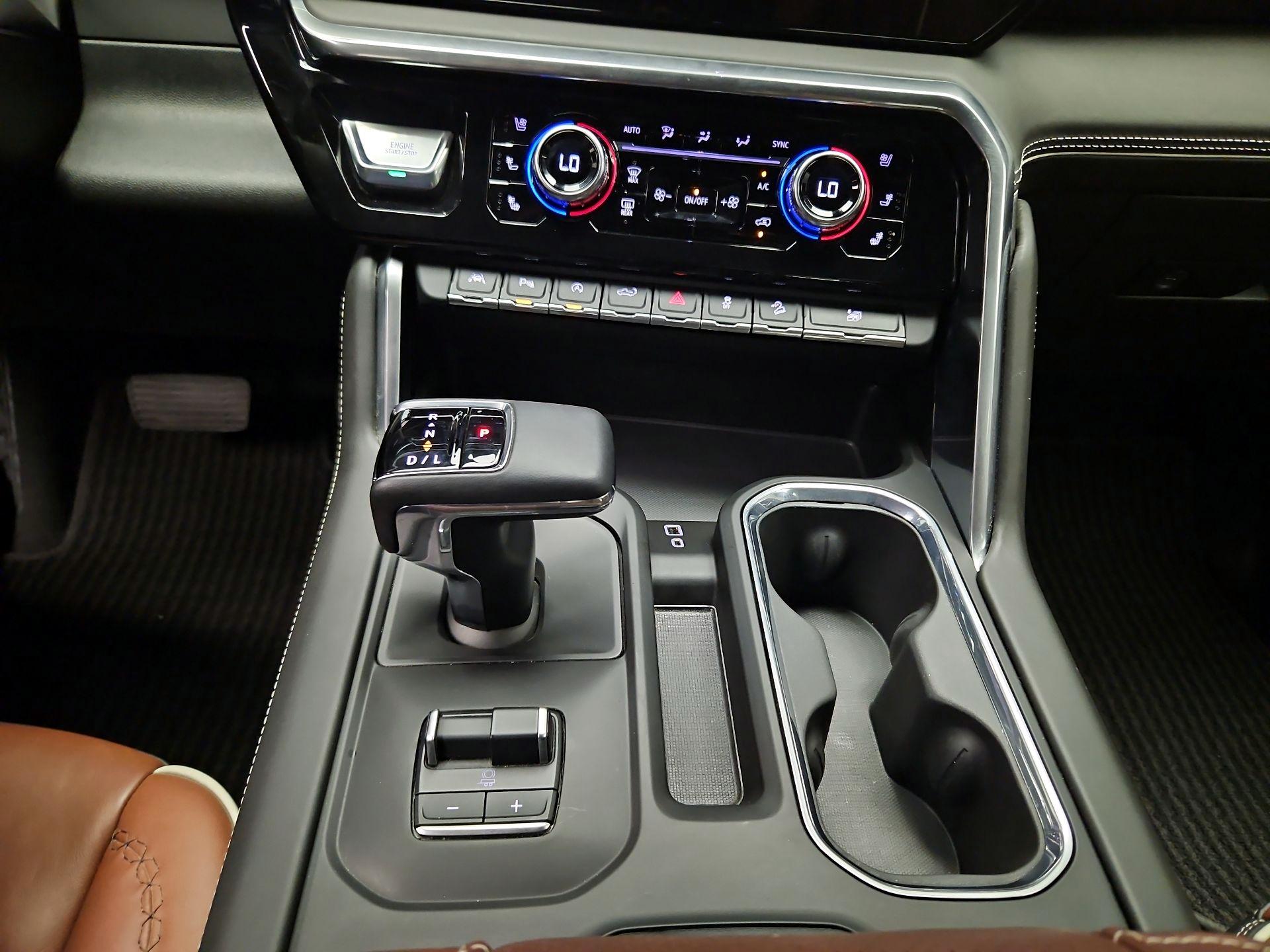 Thumbnail: 2023 GMC Sierra 1500 - 16