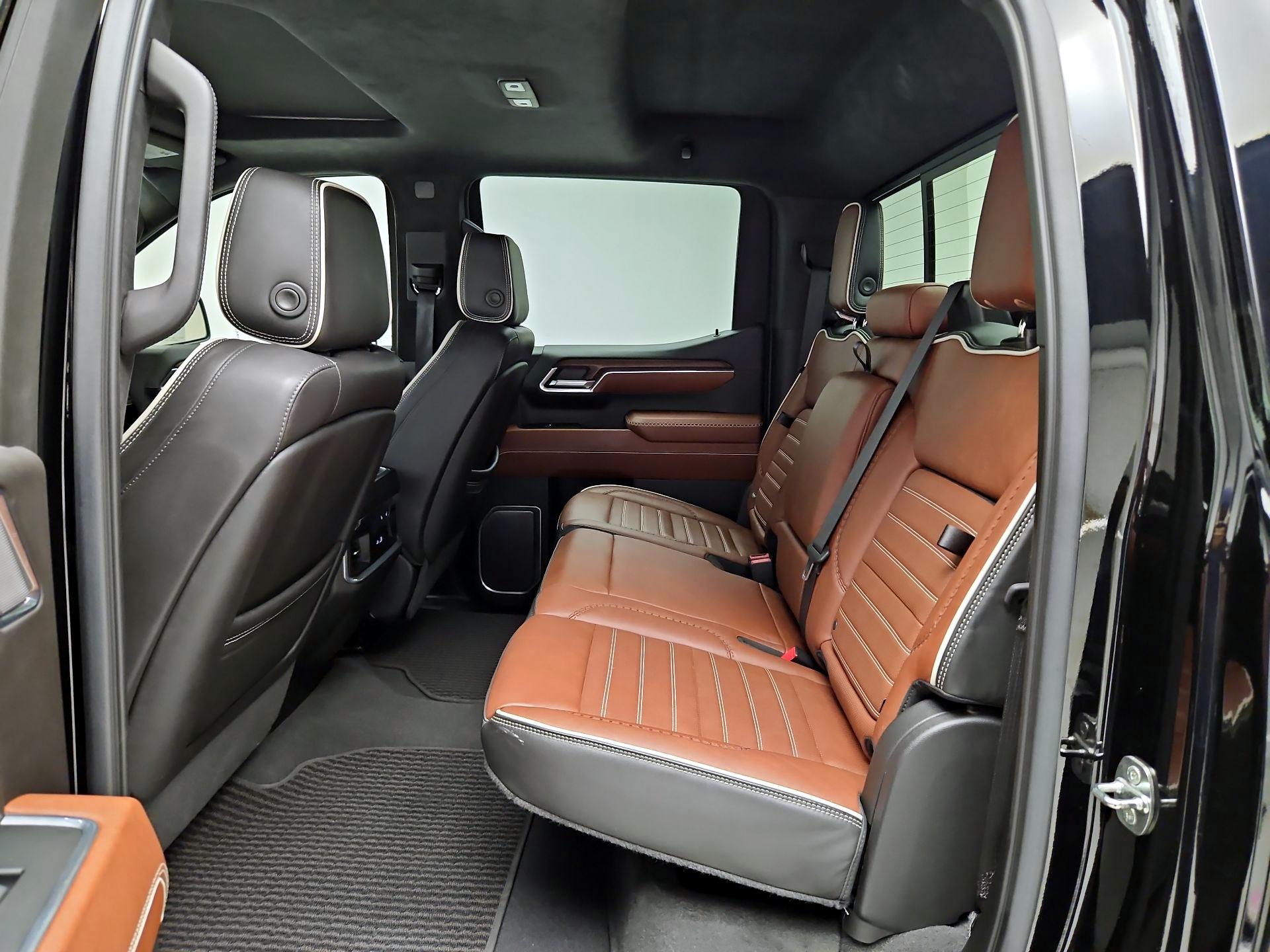 Thumbnail: 2023 GMC Sierra 1500 - 17