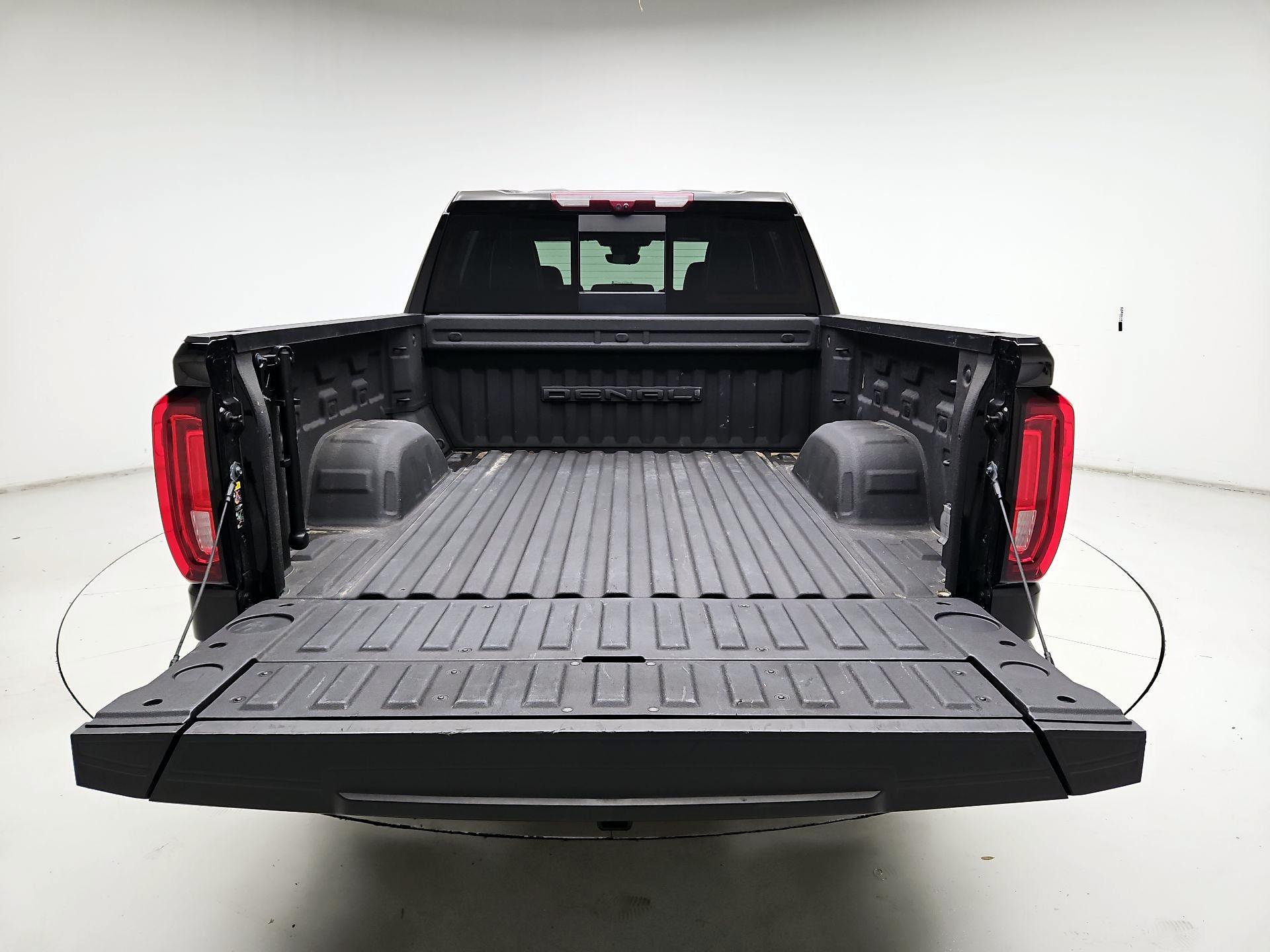 Thumbnail: 2023 GMC Sierra 1500 - 18