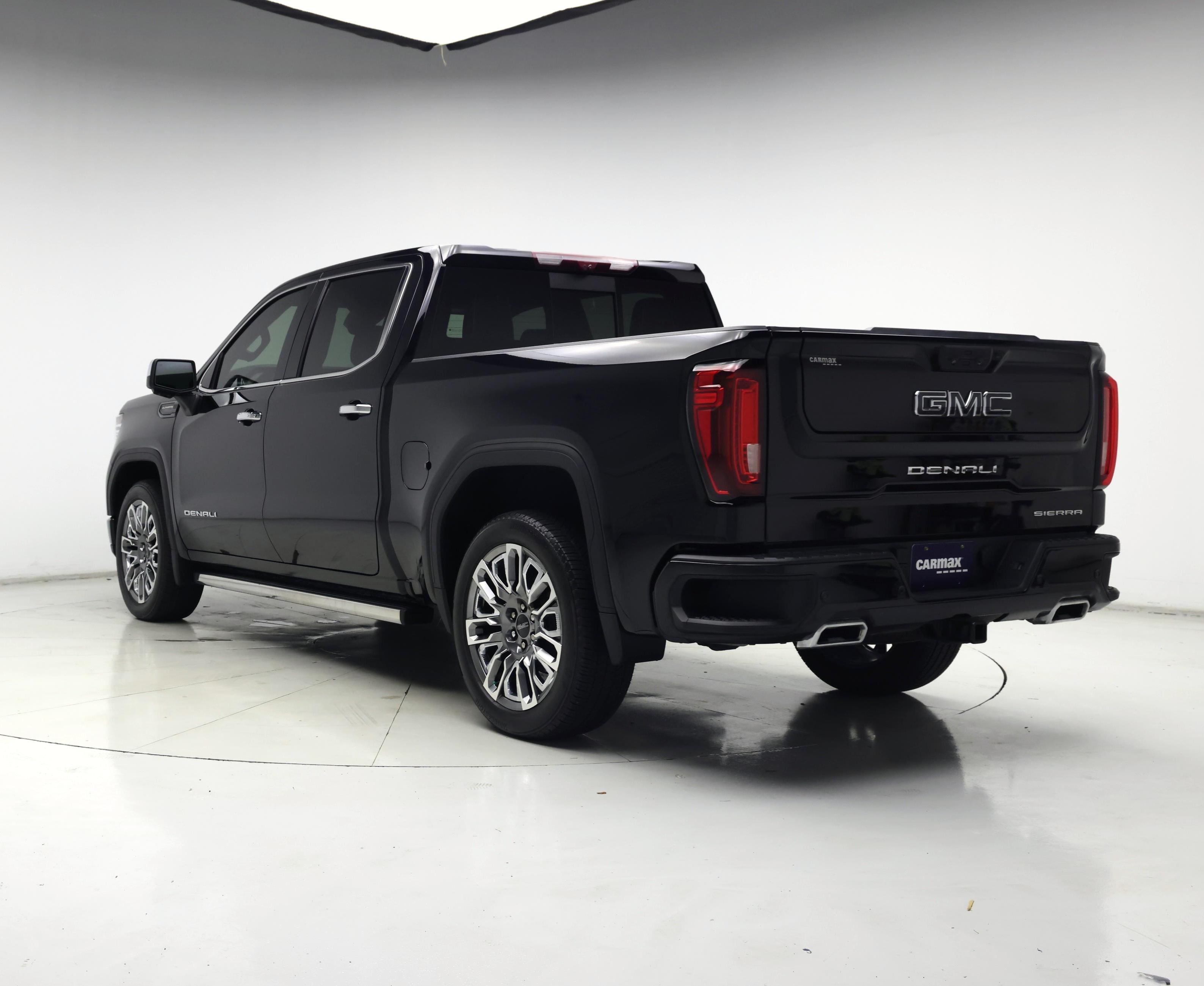 Thumbnail: 2023 GMC Sierra 1500 - 2