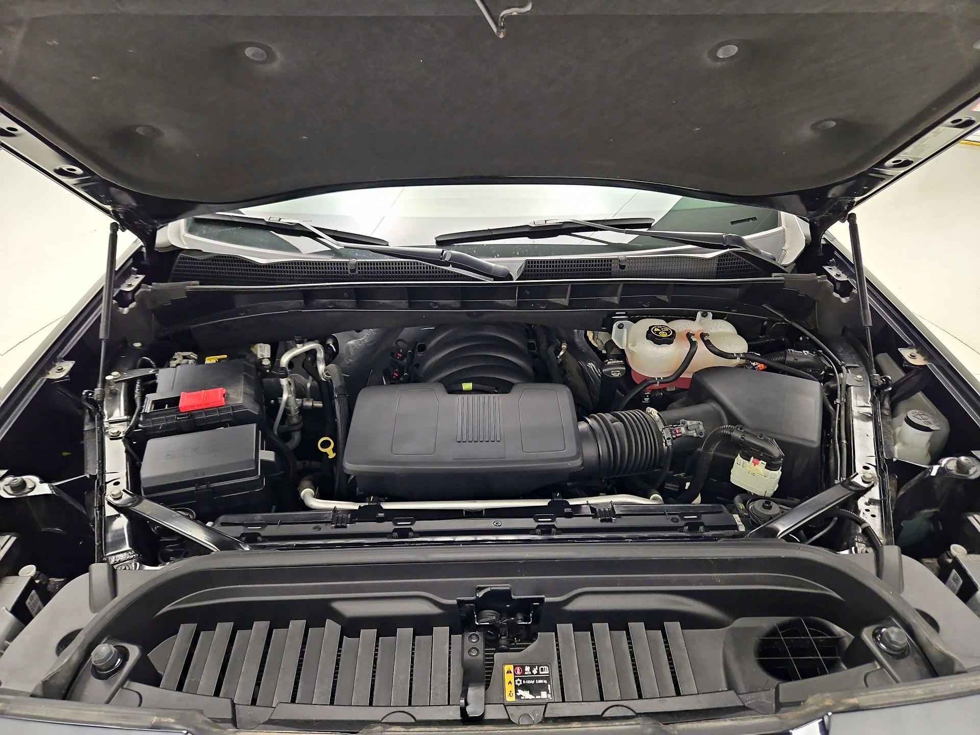 Thumbnail: 2023 GMC Sierra 1500 - 19