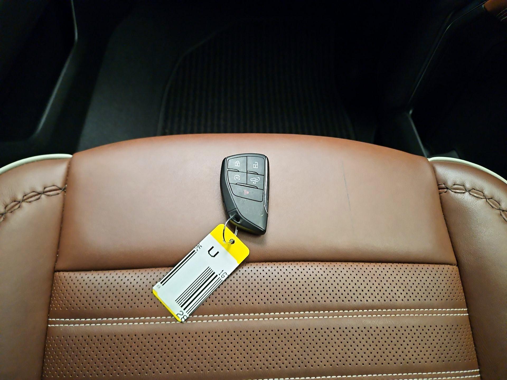 Thumbnail: 2023 GMC Sierra 1500 - 20