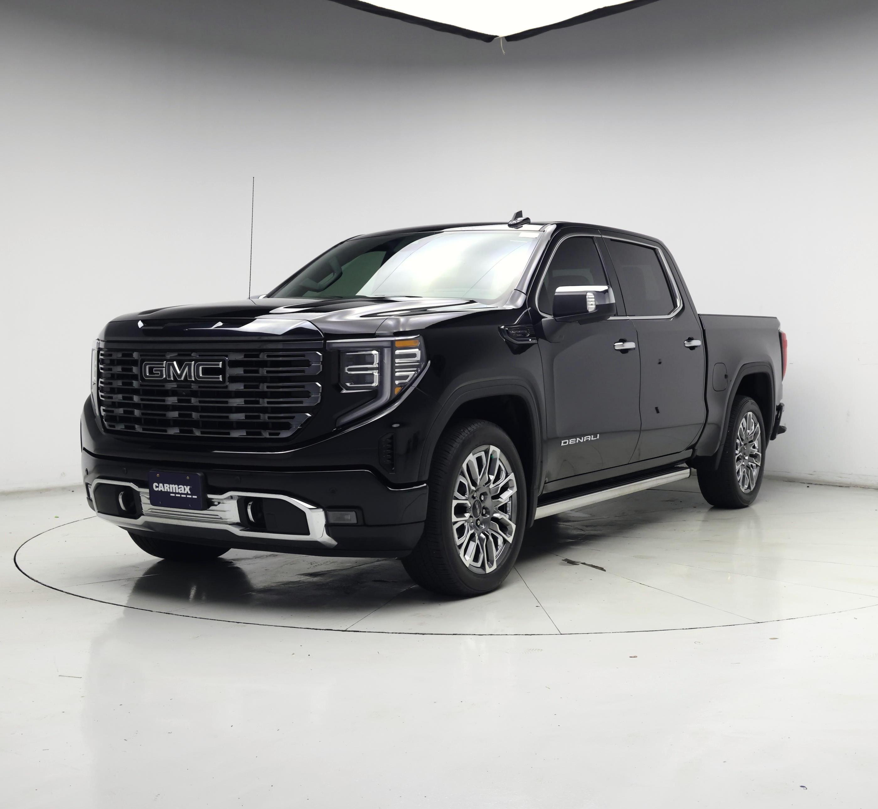 Thumbnail: 2023 GMC Sierra 1500 - 4