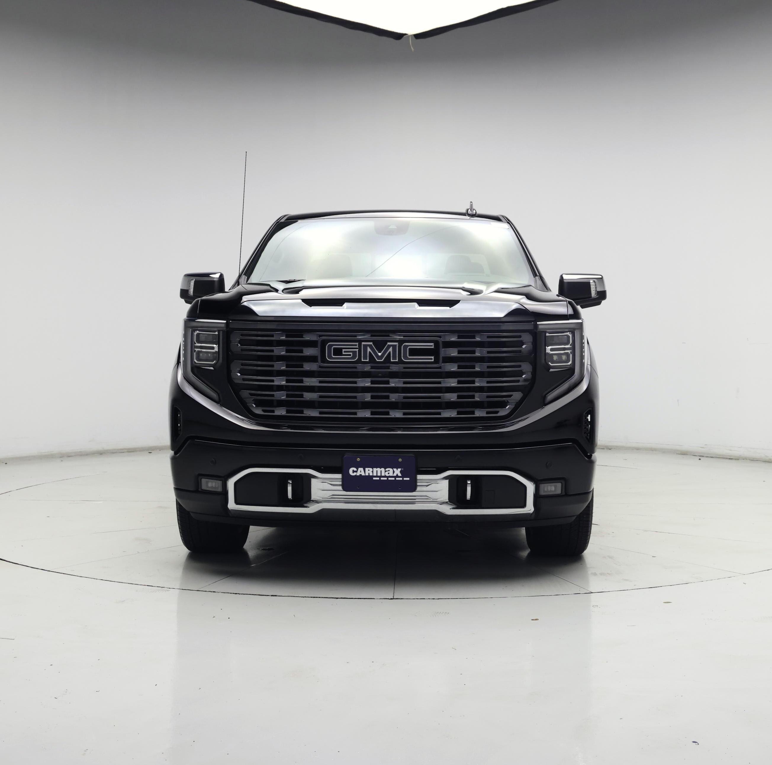 Thumbnail: 2023 GMC Sierra 1500 - 5