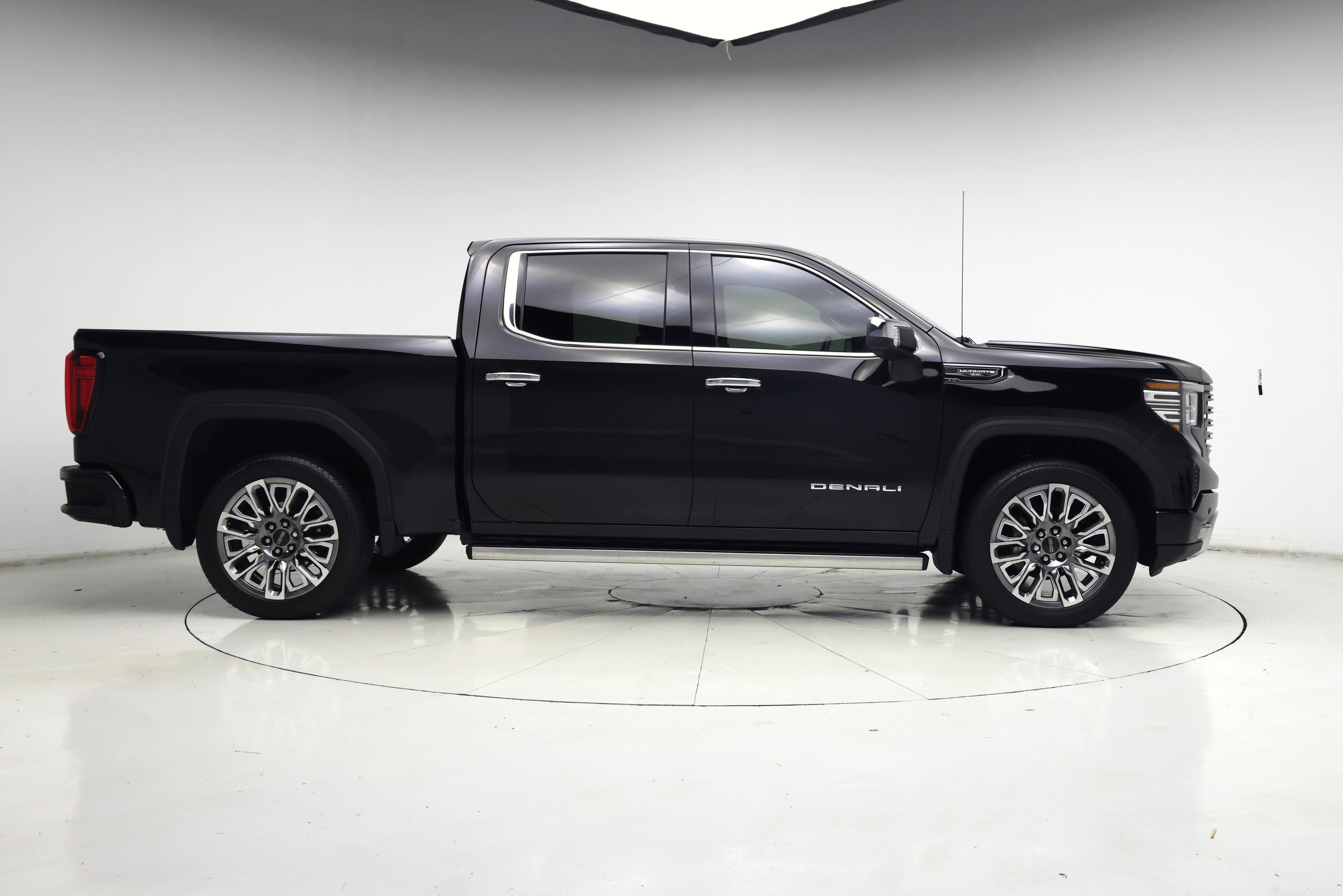 Thumbnail: 2023 GMC Sierra 1500 - 7