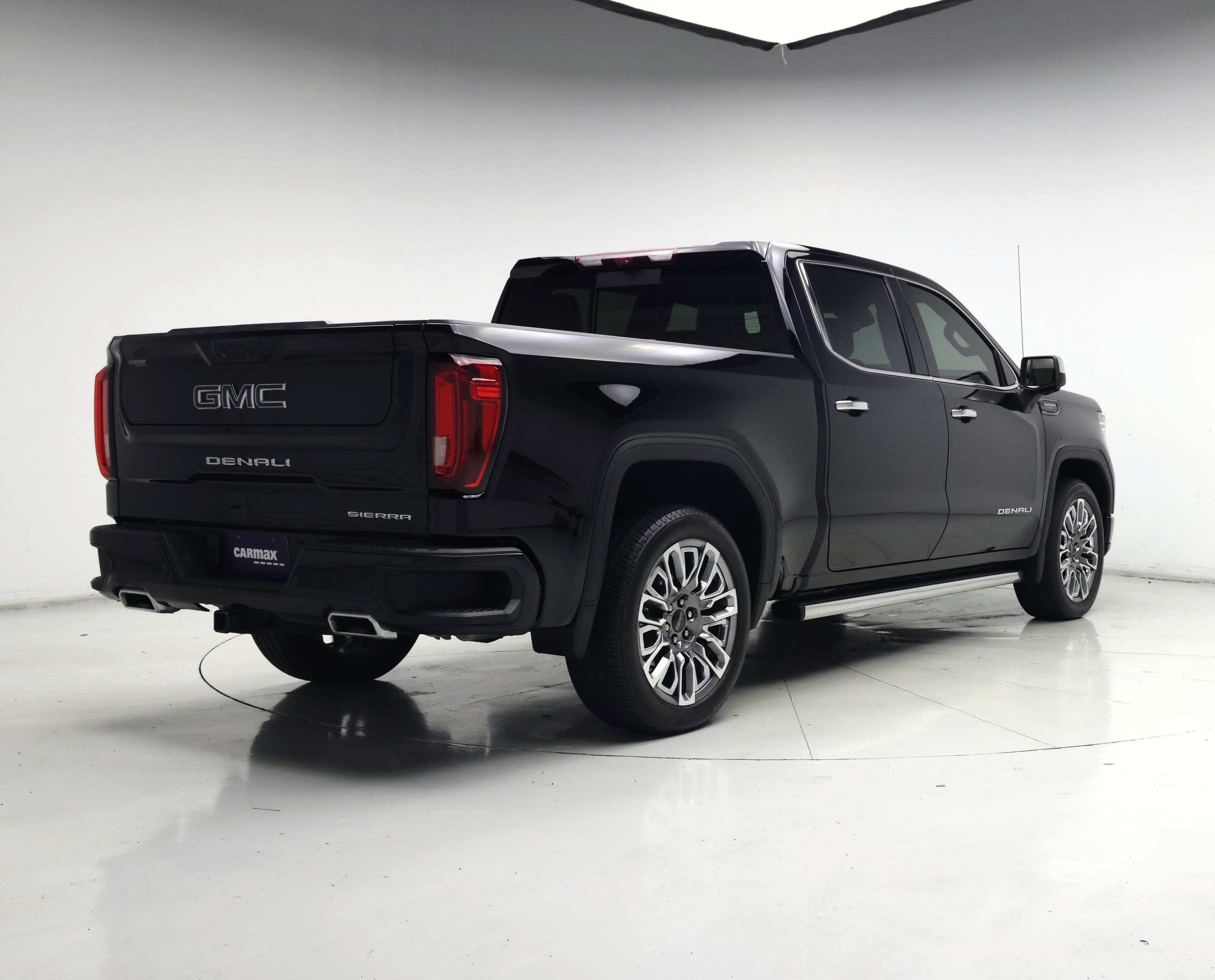 Thumbnail: 2023 GMC Sierra 1500 - 8