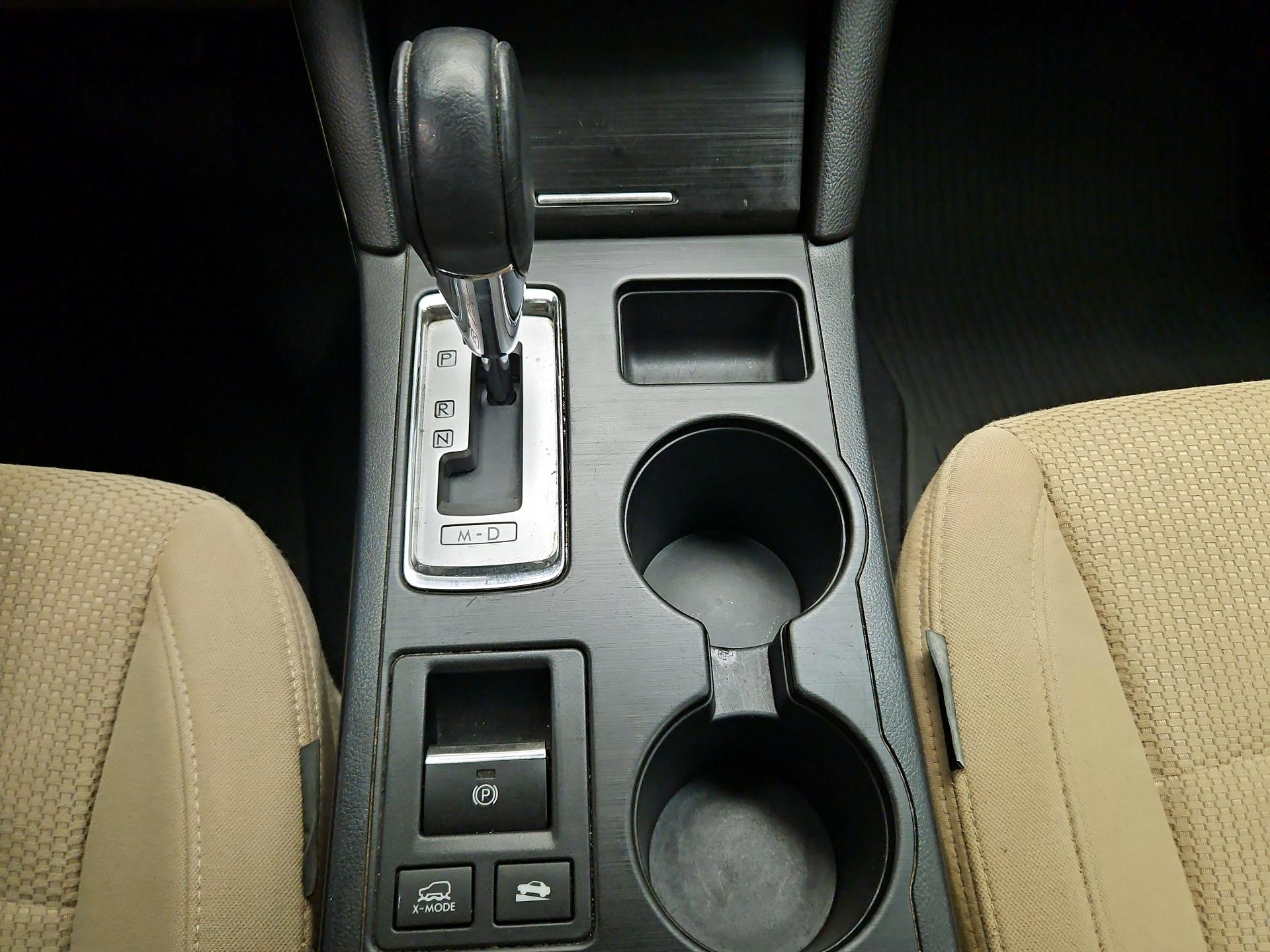 Thumbnail: 2016 Subaru Outback - 17