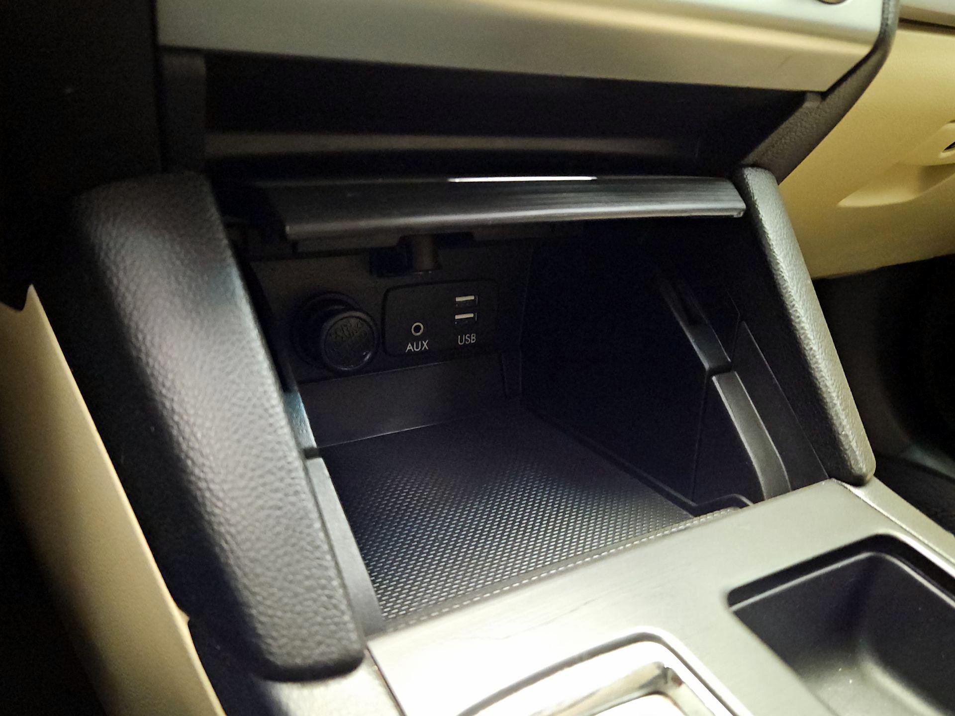 Thumbnail: 2016 Subaru Outback - 18