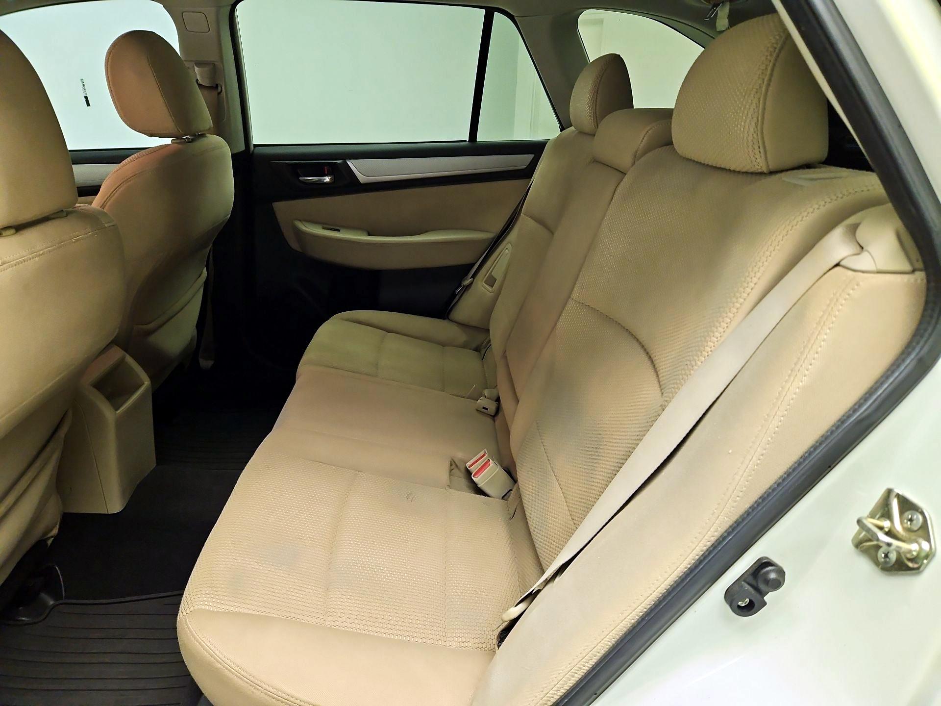 Thumbnail: 2016 Subaru Outback - 19