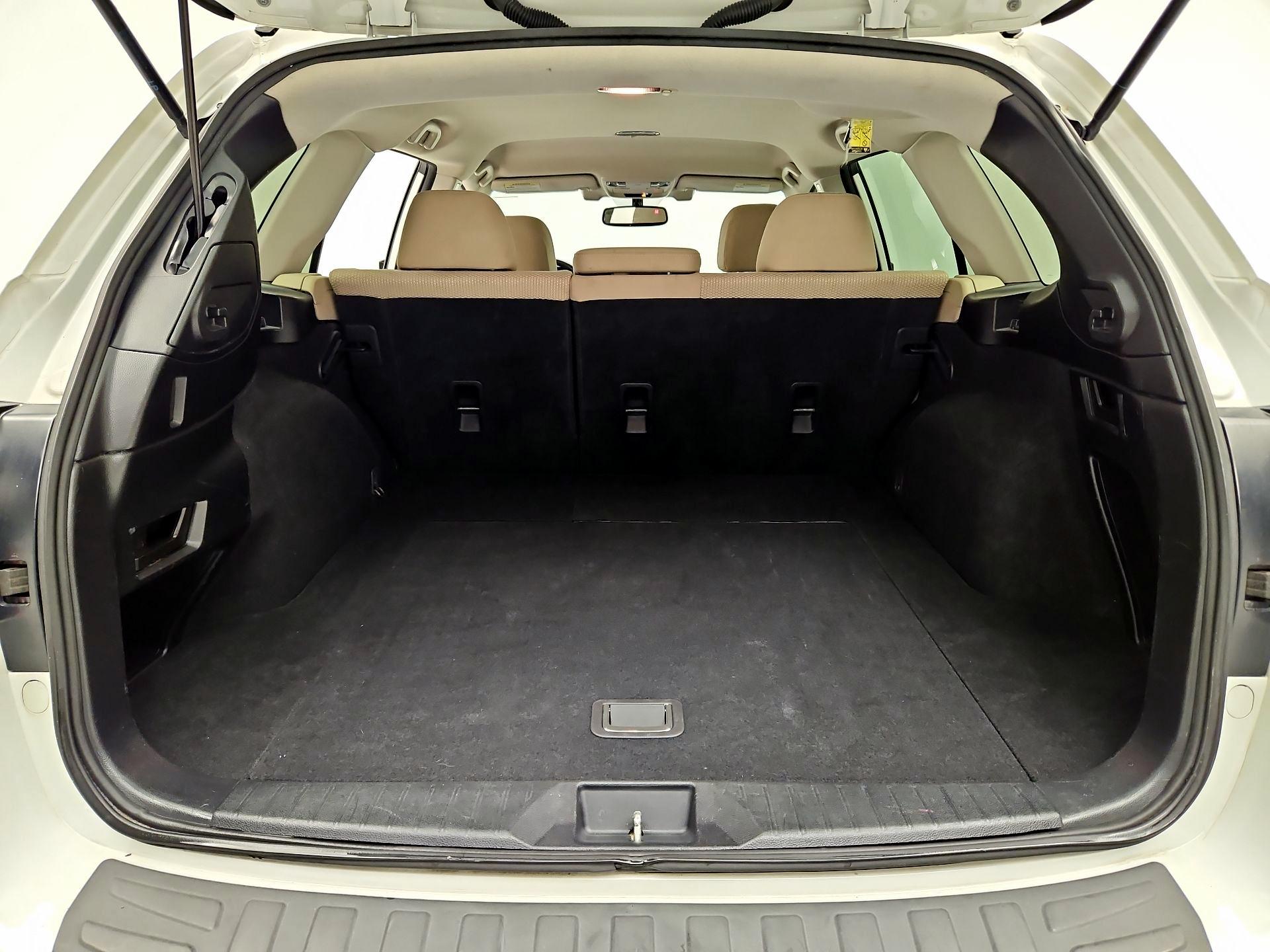 Thumbnail: 2016 Subaru Outback - 20