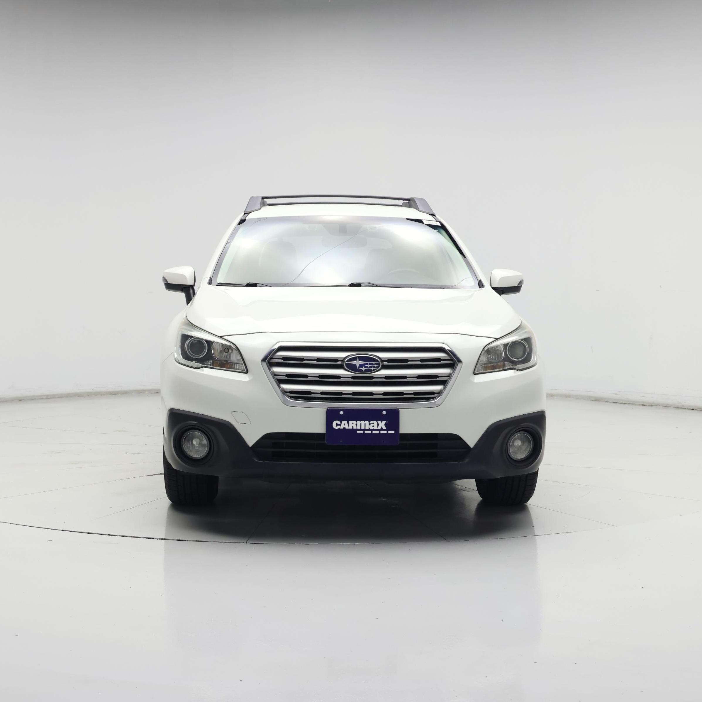 Thumbnail: 2016 Subaru Outback - 5