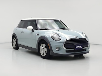 2018 Mini Cooper Hardtop