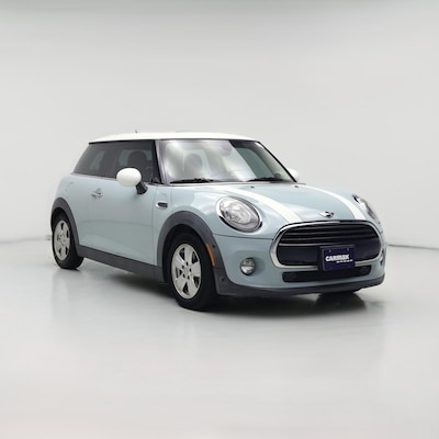 2018 Mini Cooper Hardtop