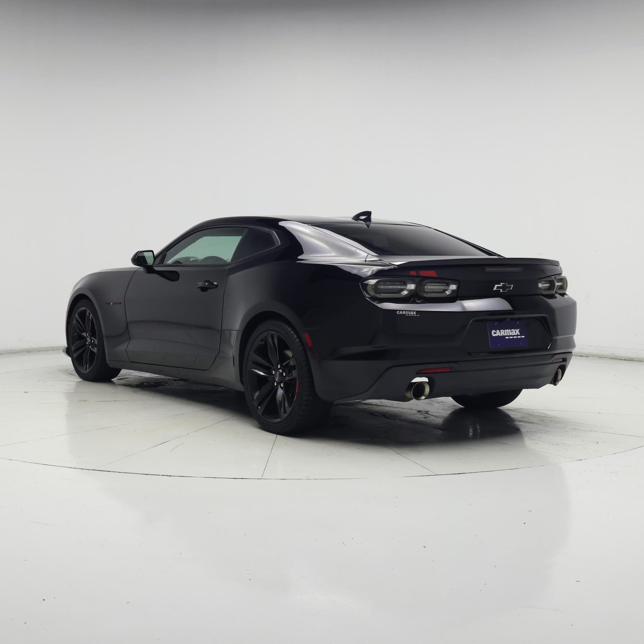 Thumbnail: 2022 Chevrolet Camaro - 2
