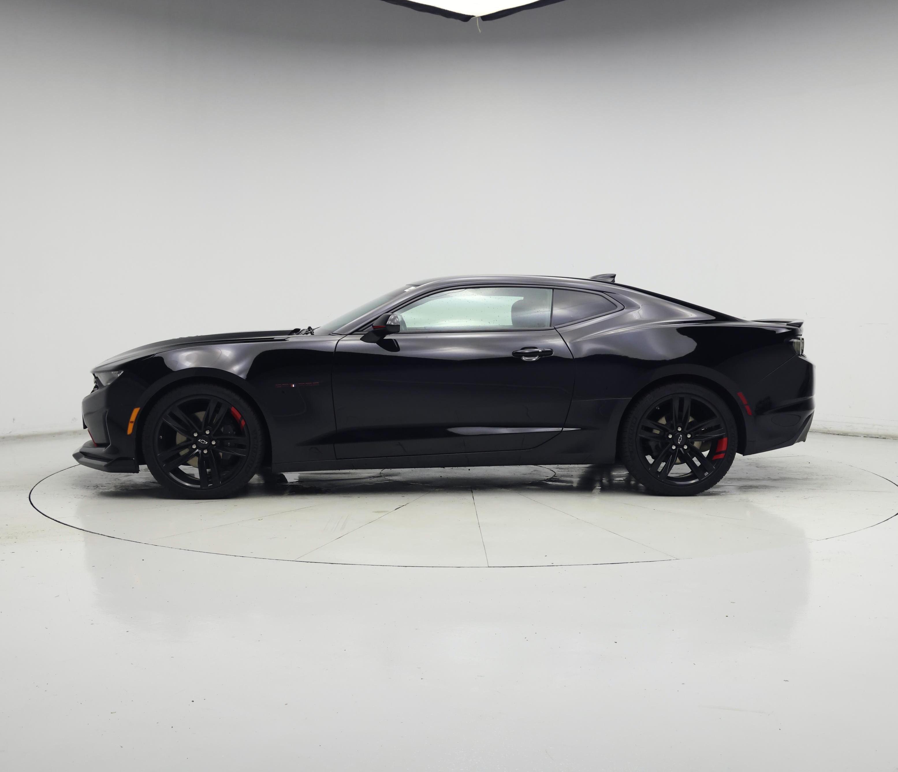 Thumbnail: 2022 Chevrolet Camaro - 3