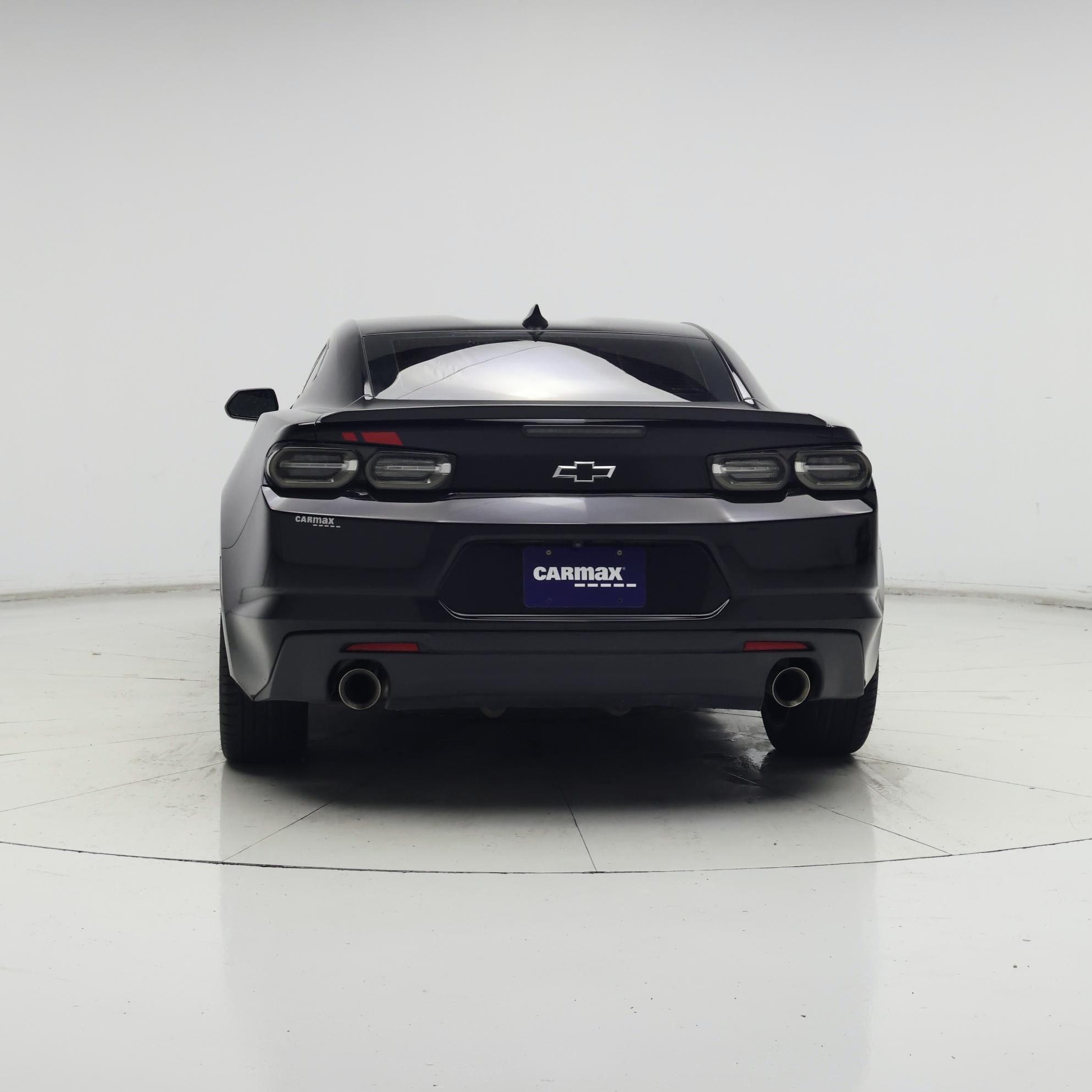 Thumbnail: 2022 Chevrolet Camaro - 6