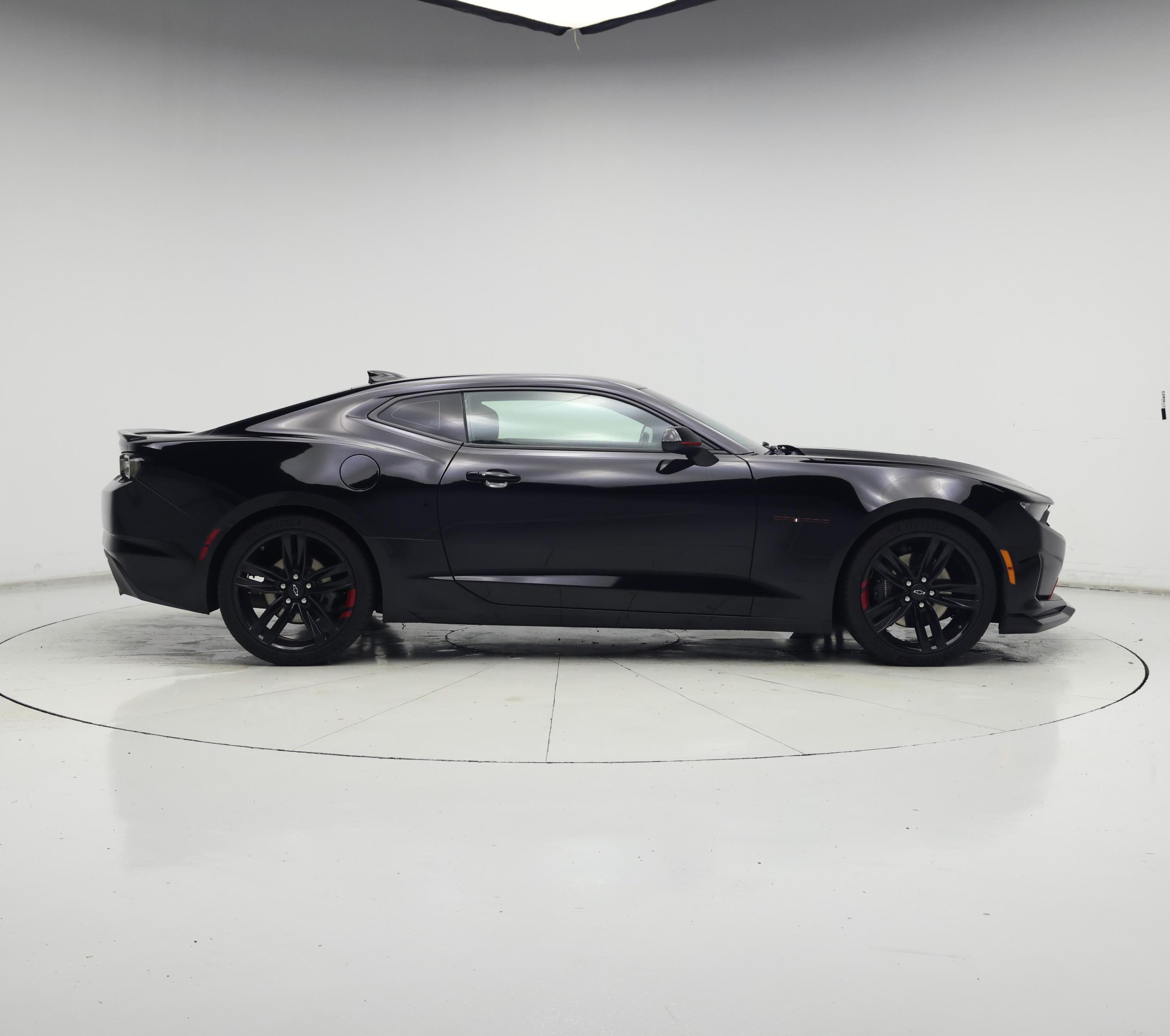 Thumbnail: 2022 Chevrolet Camaro - 7