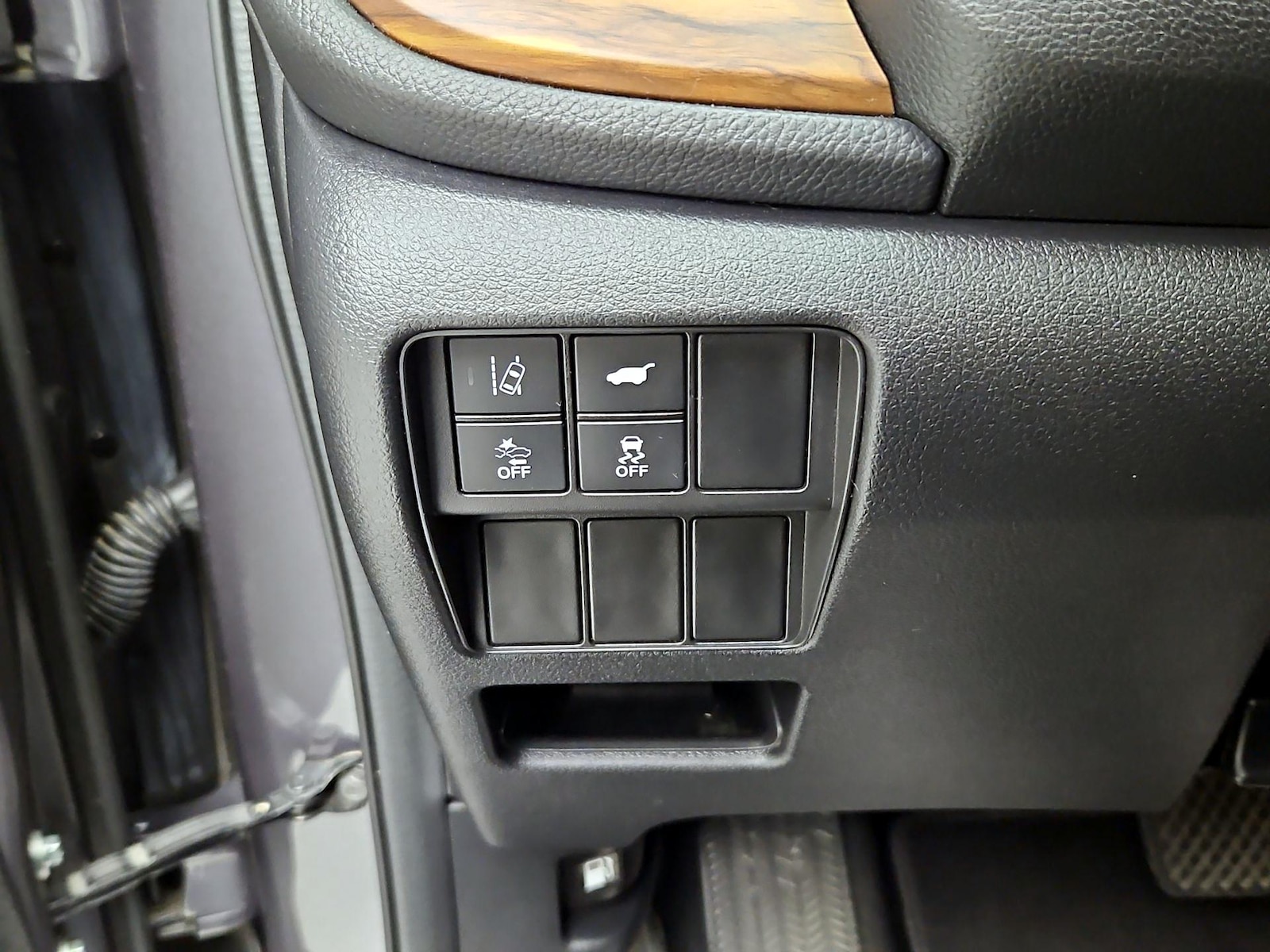 2021 Honda CR-V Touring - Photo 14