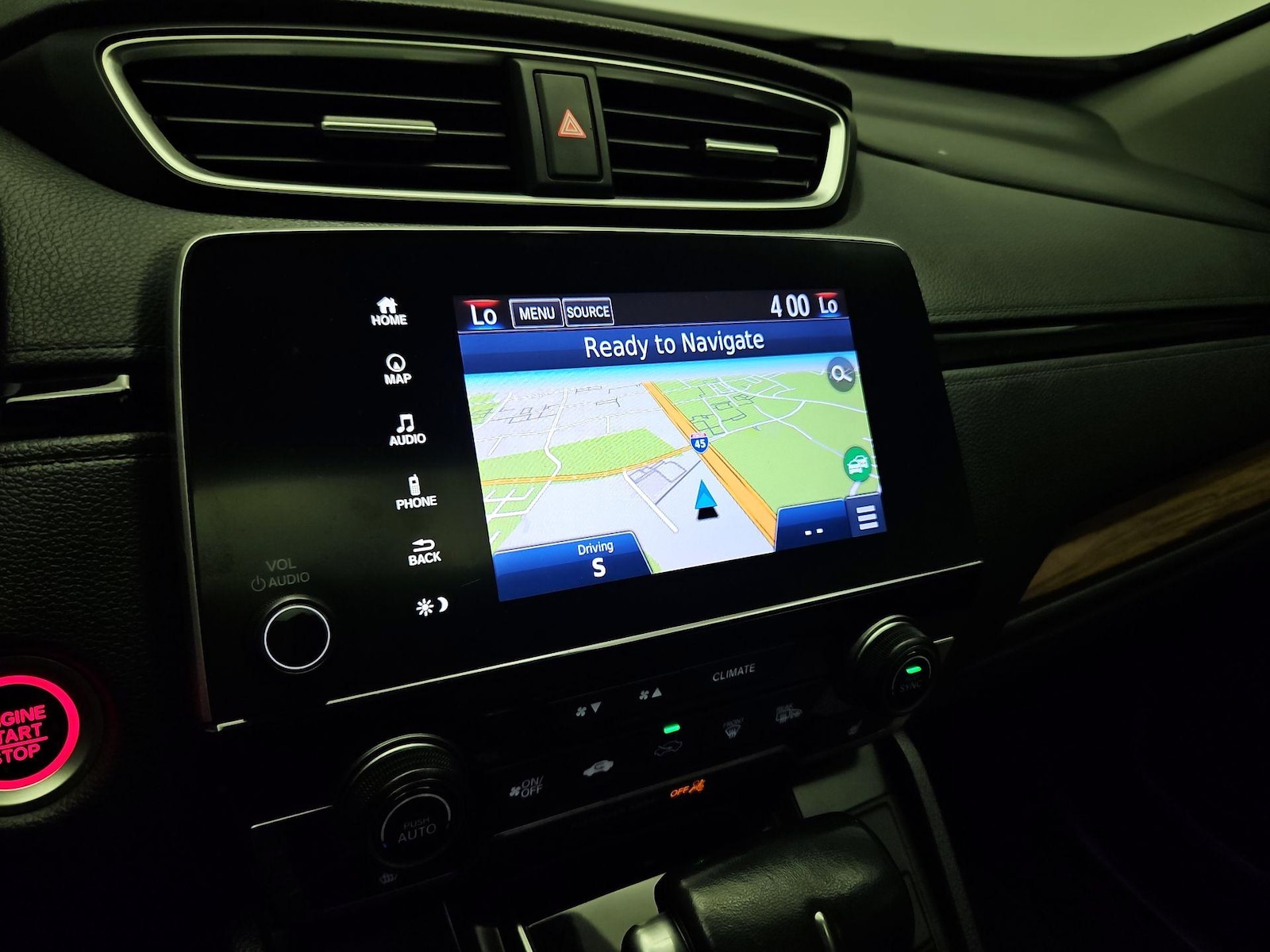 2021 Honda CR-V Touring - Photo 15